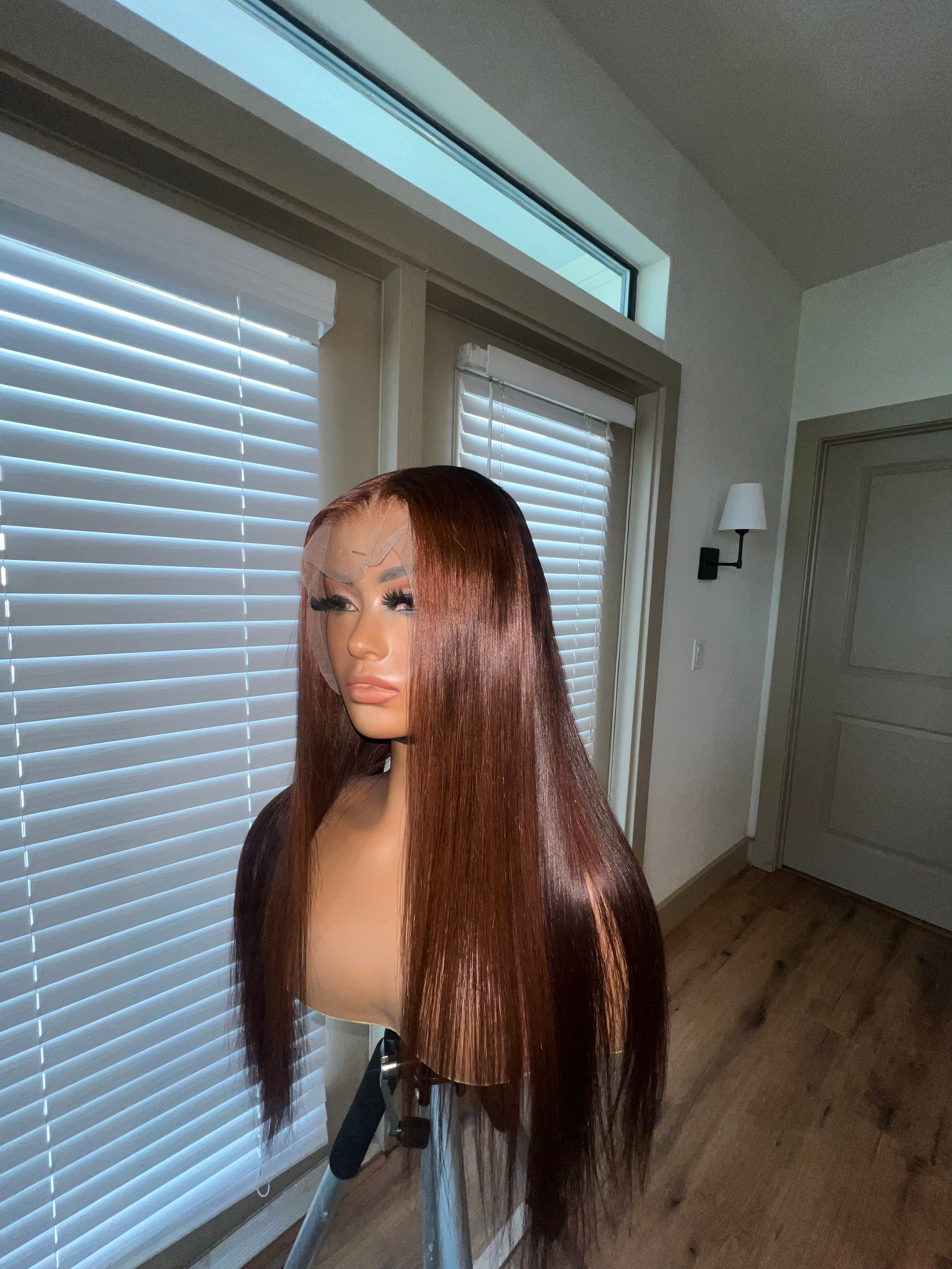 WIG 8
