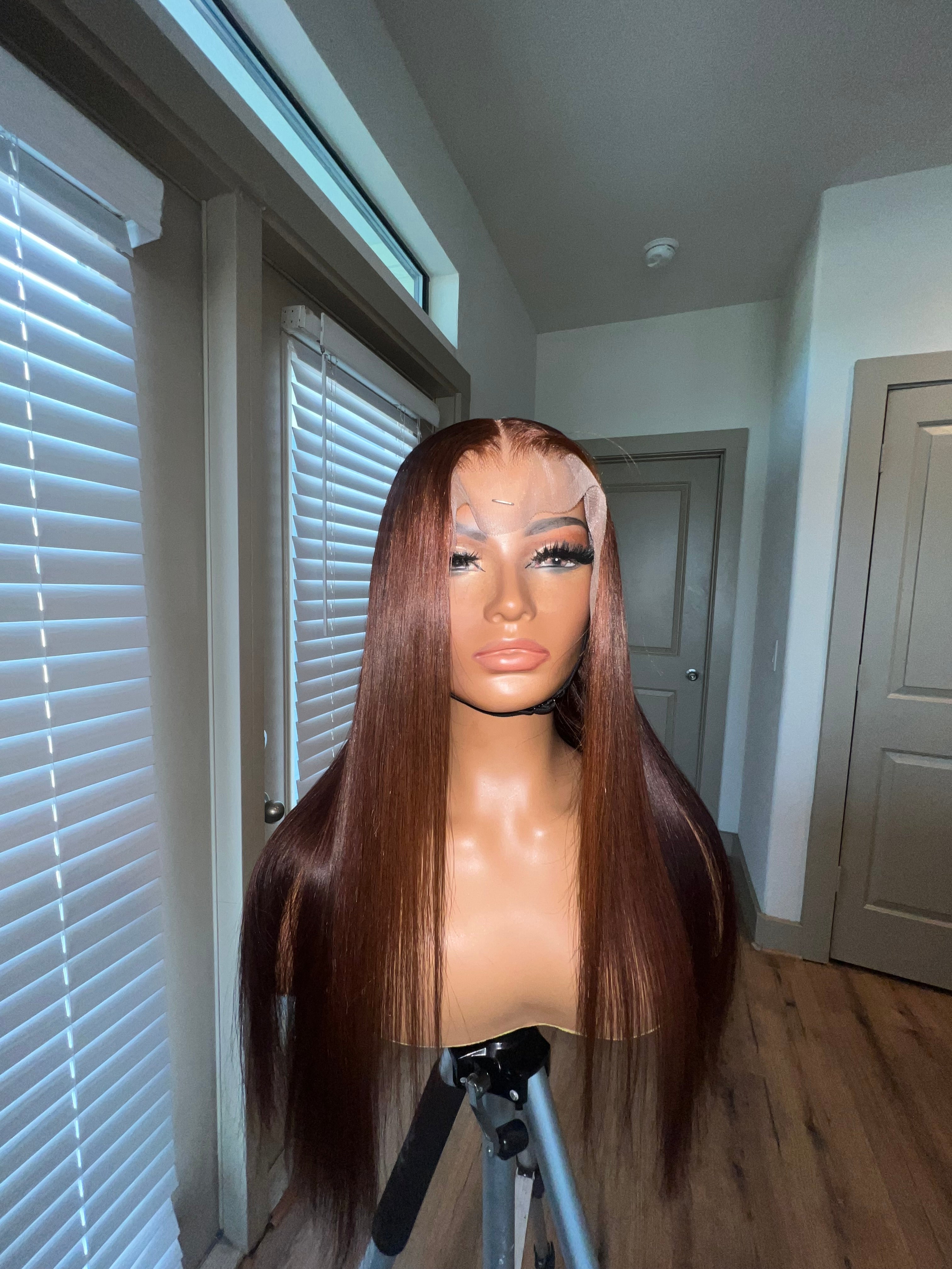 WIG 8