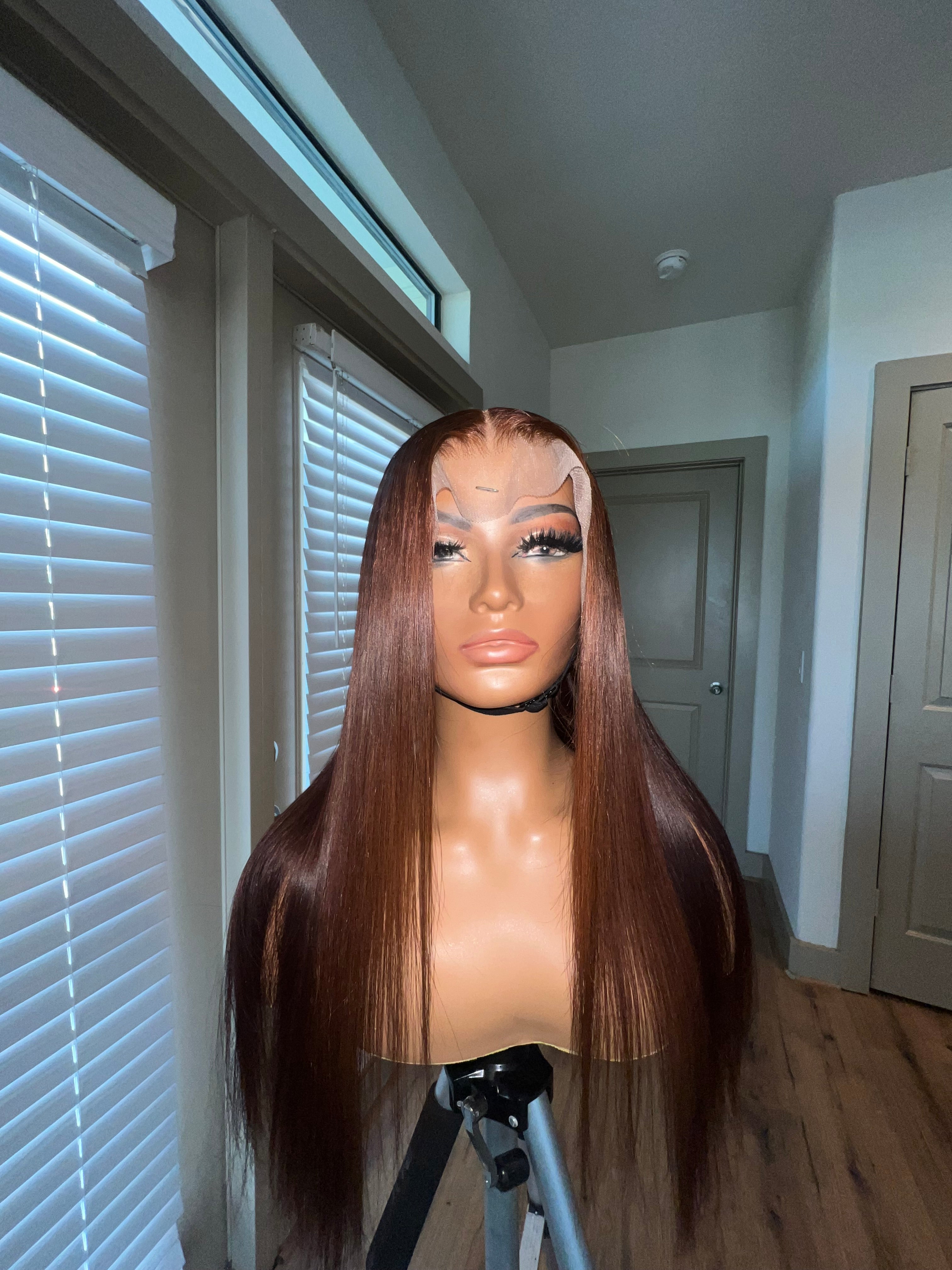 WIG 8