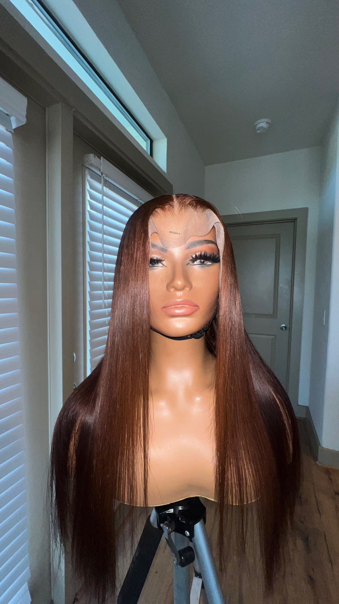 WIG 8