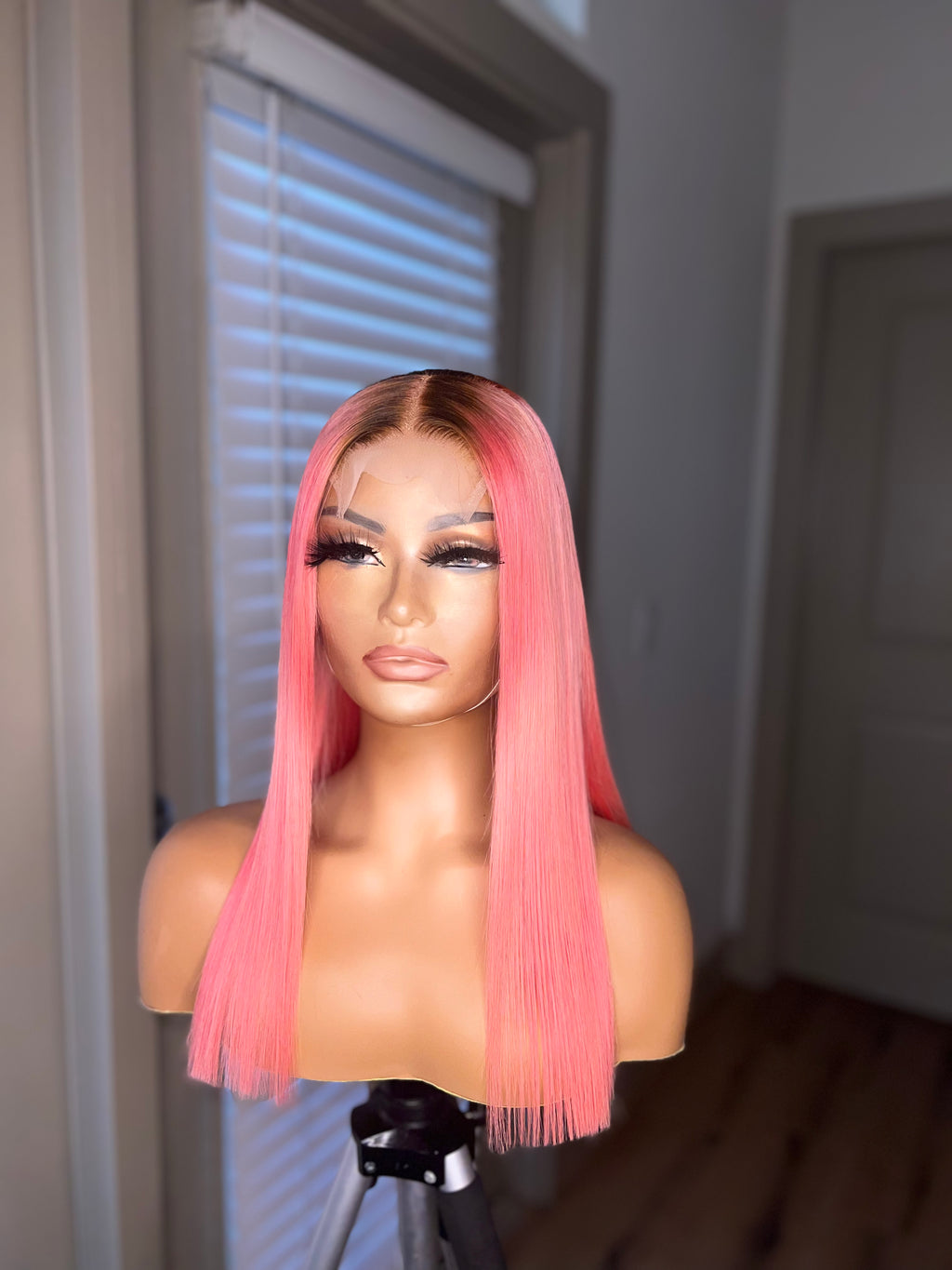 STRAWBERRY SHORTCAKE