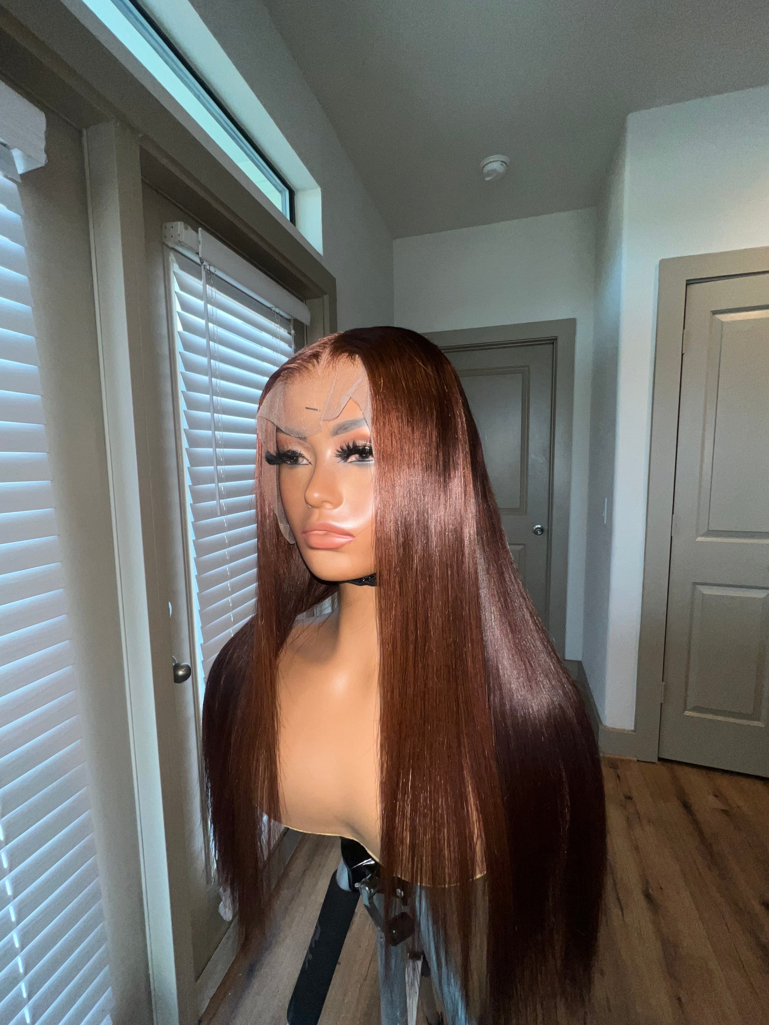 WIG 8