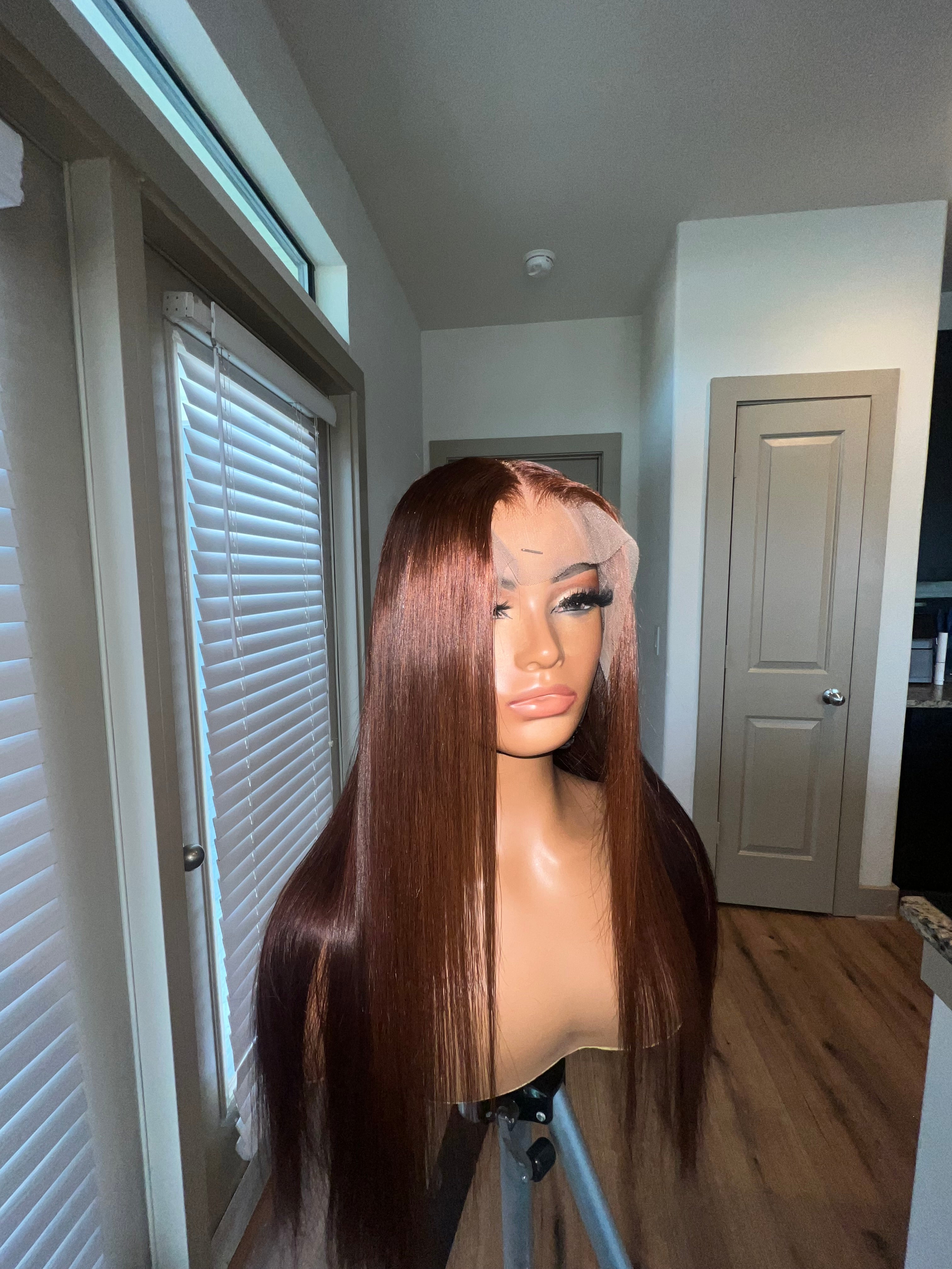 WIG 8