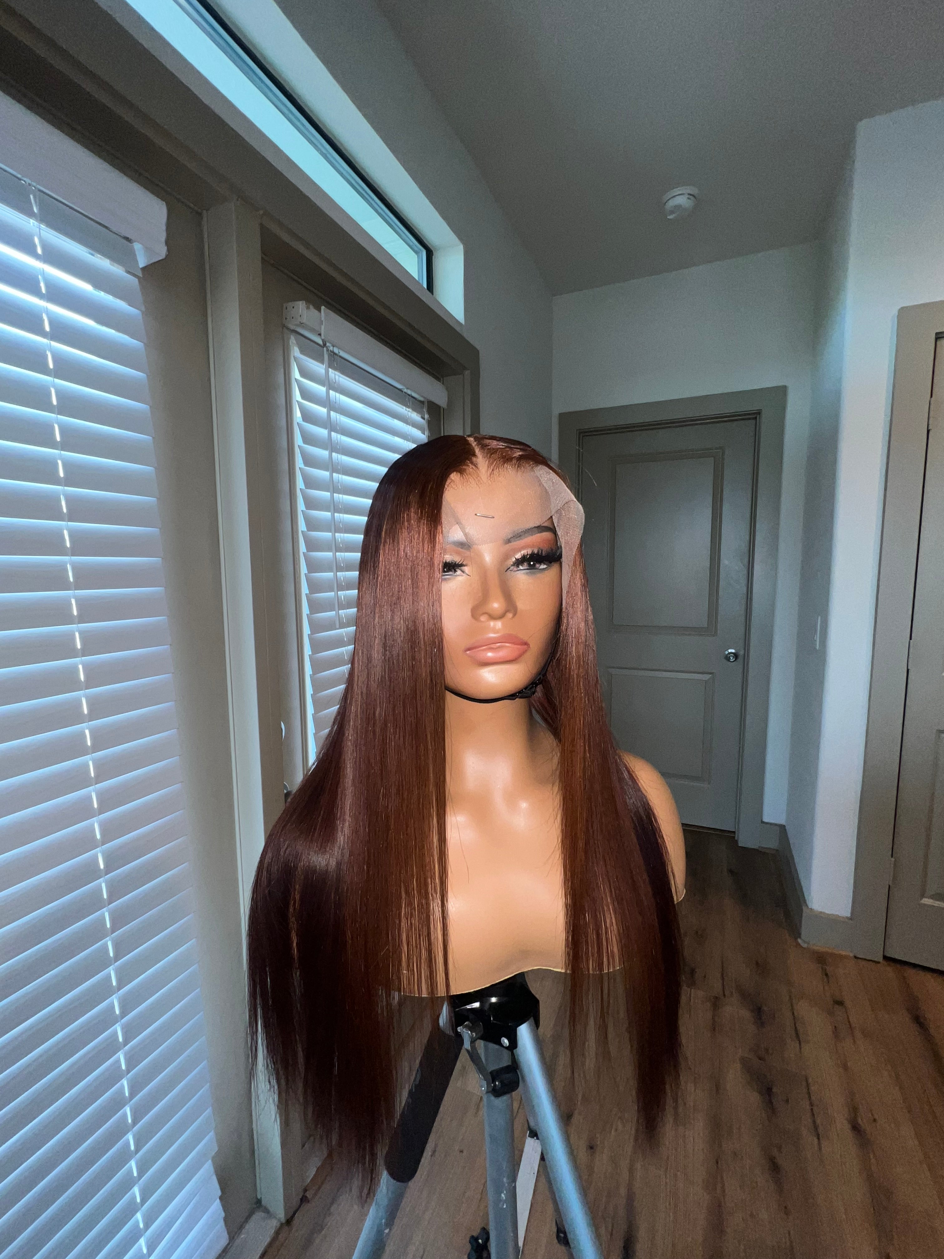 WIG 8