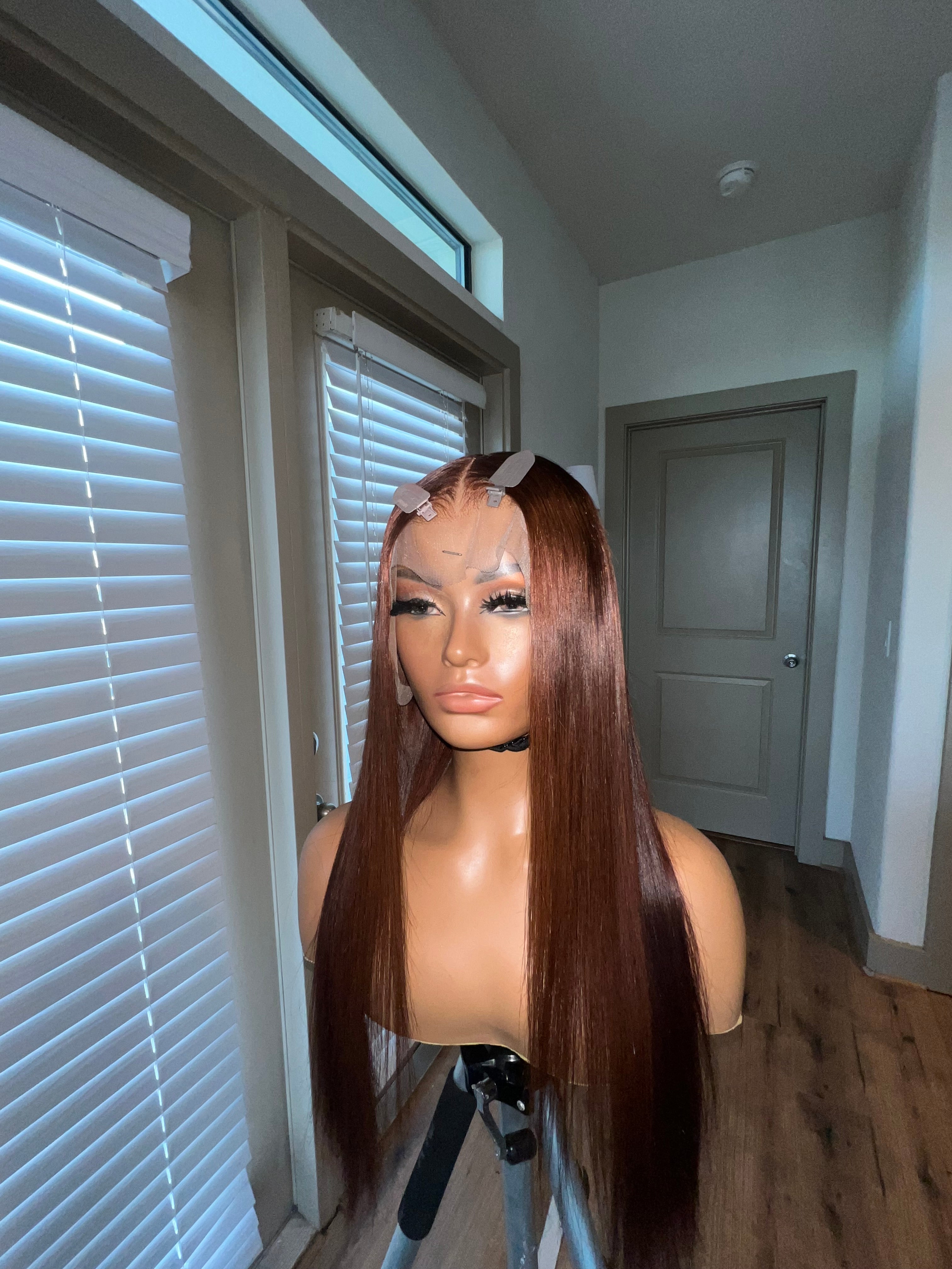 WIG 8