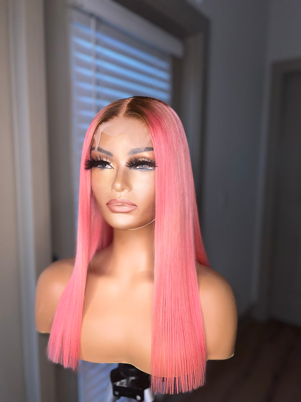 STRAWBERRY SHORTCAKE