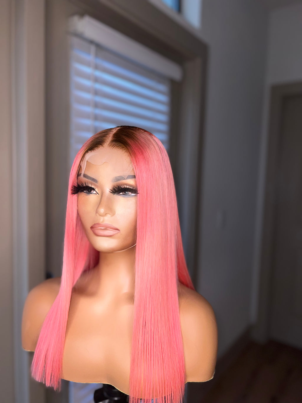 STRAWBERRY SHORTCAKE