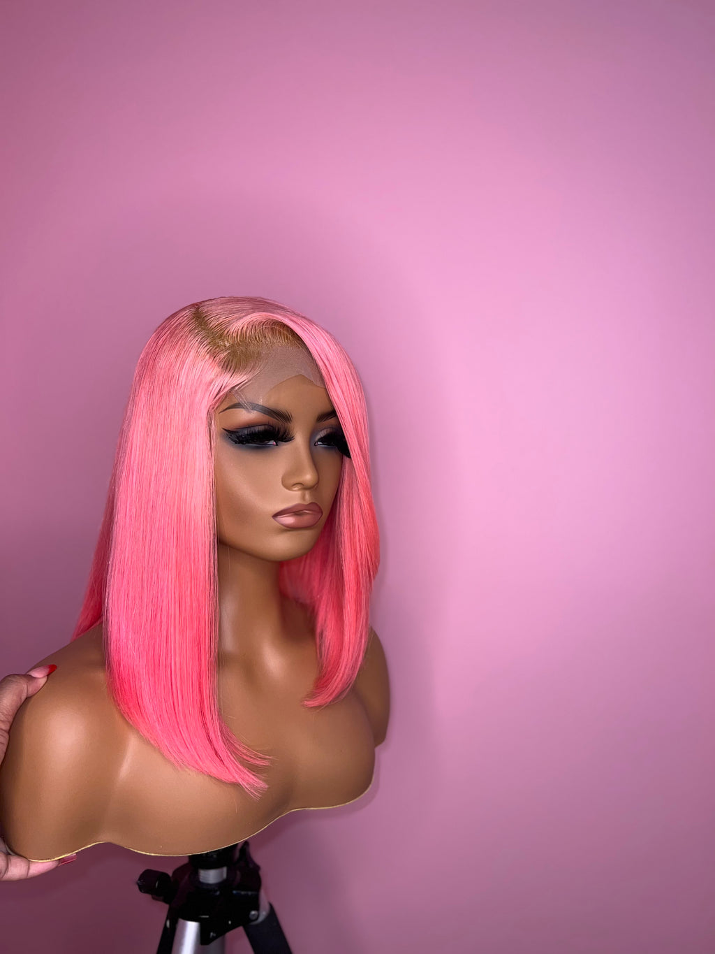 STRAWBERRY SHORTCAKE - WigsByCinnamon