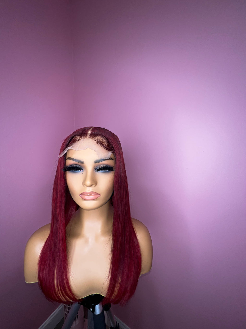 “RUDY” - WigsByCinnamon