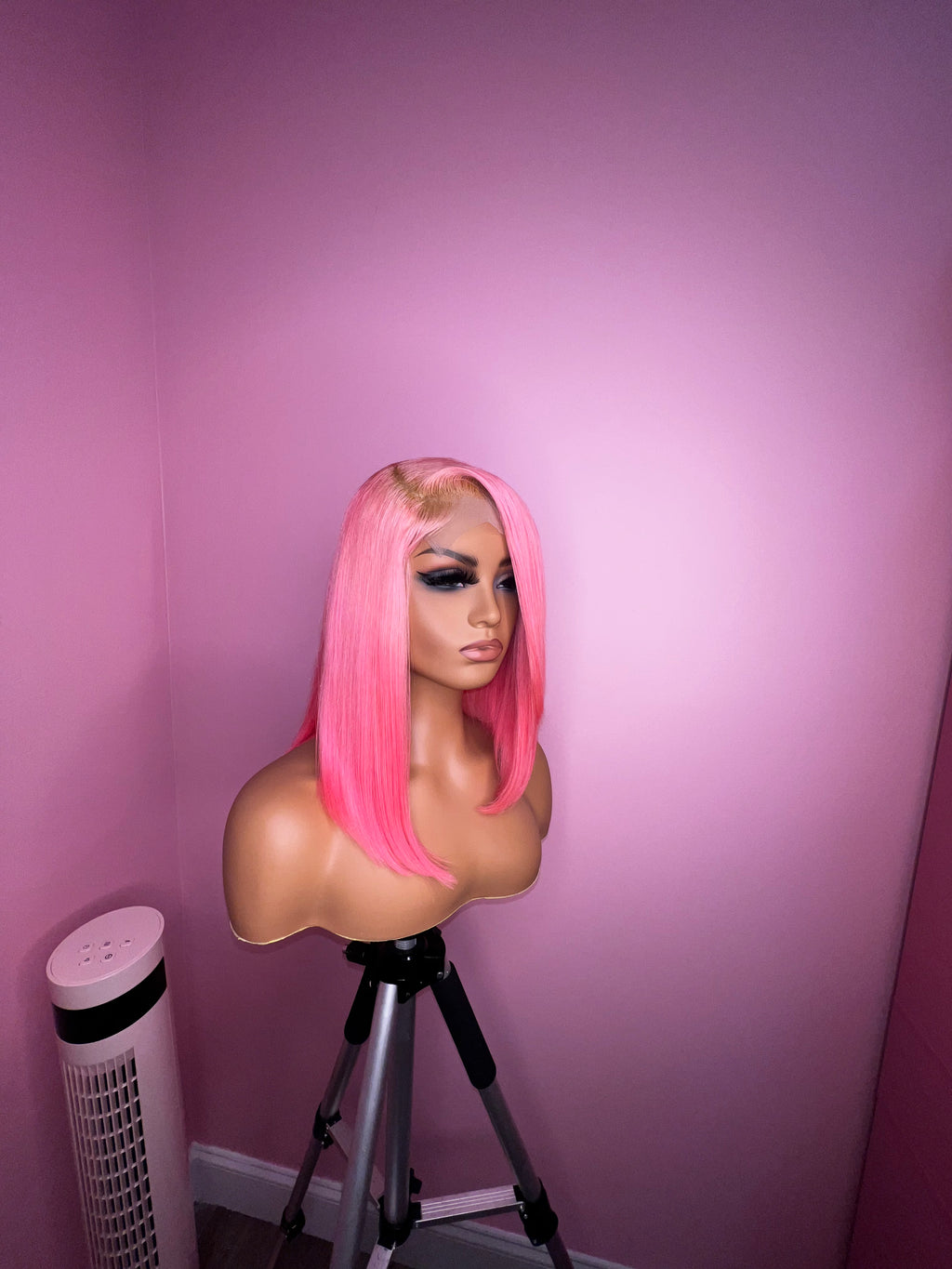 STRAWBERRY SHORTCAKE - WigsByCinnamon