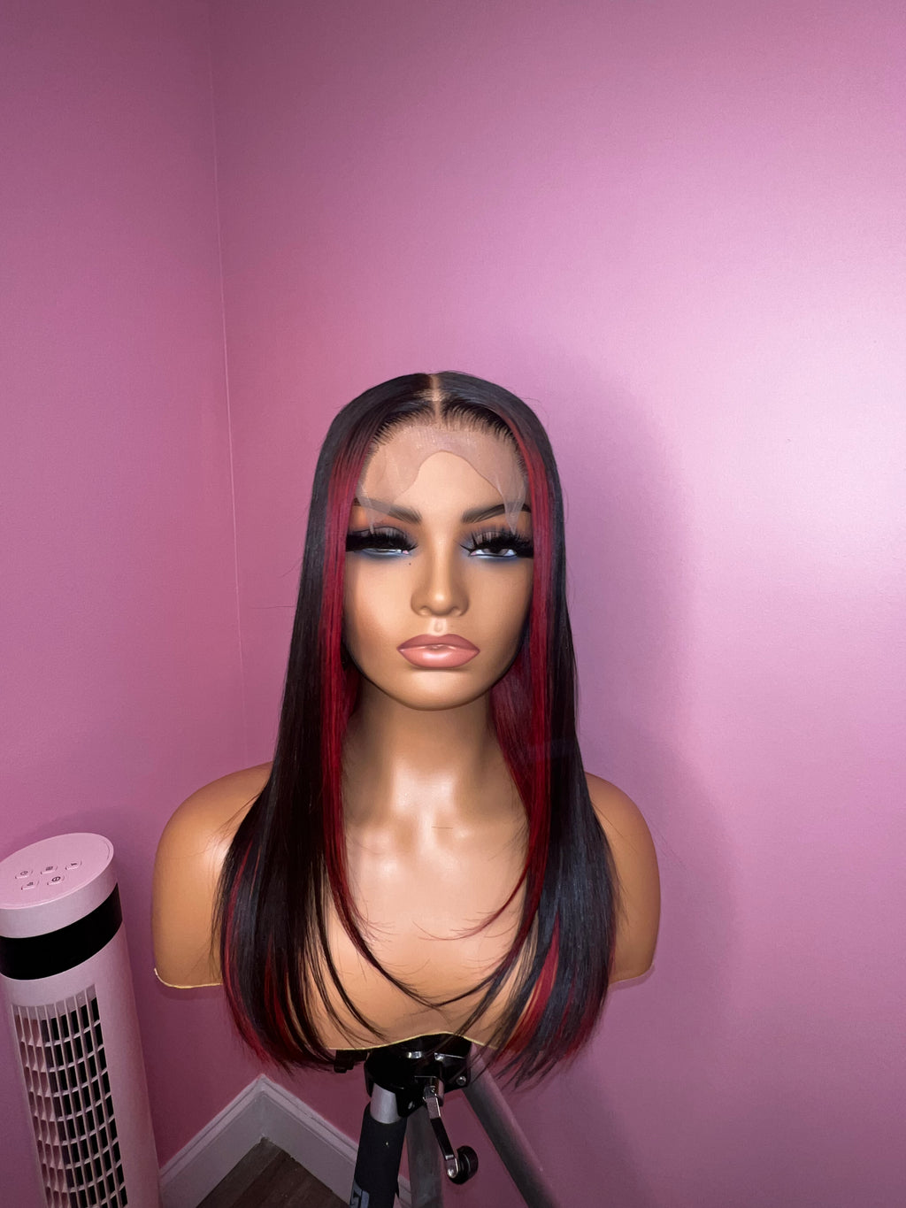 "COOKIE" - WigsByCinnamon