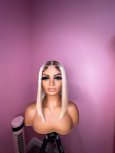 Load image into Gallery viewer, &quot;ICY&quot; - WigsByCinnamon
