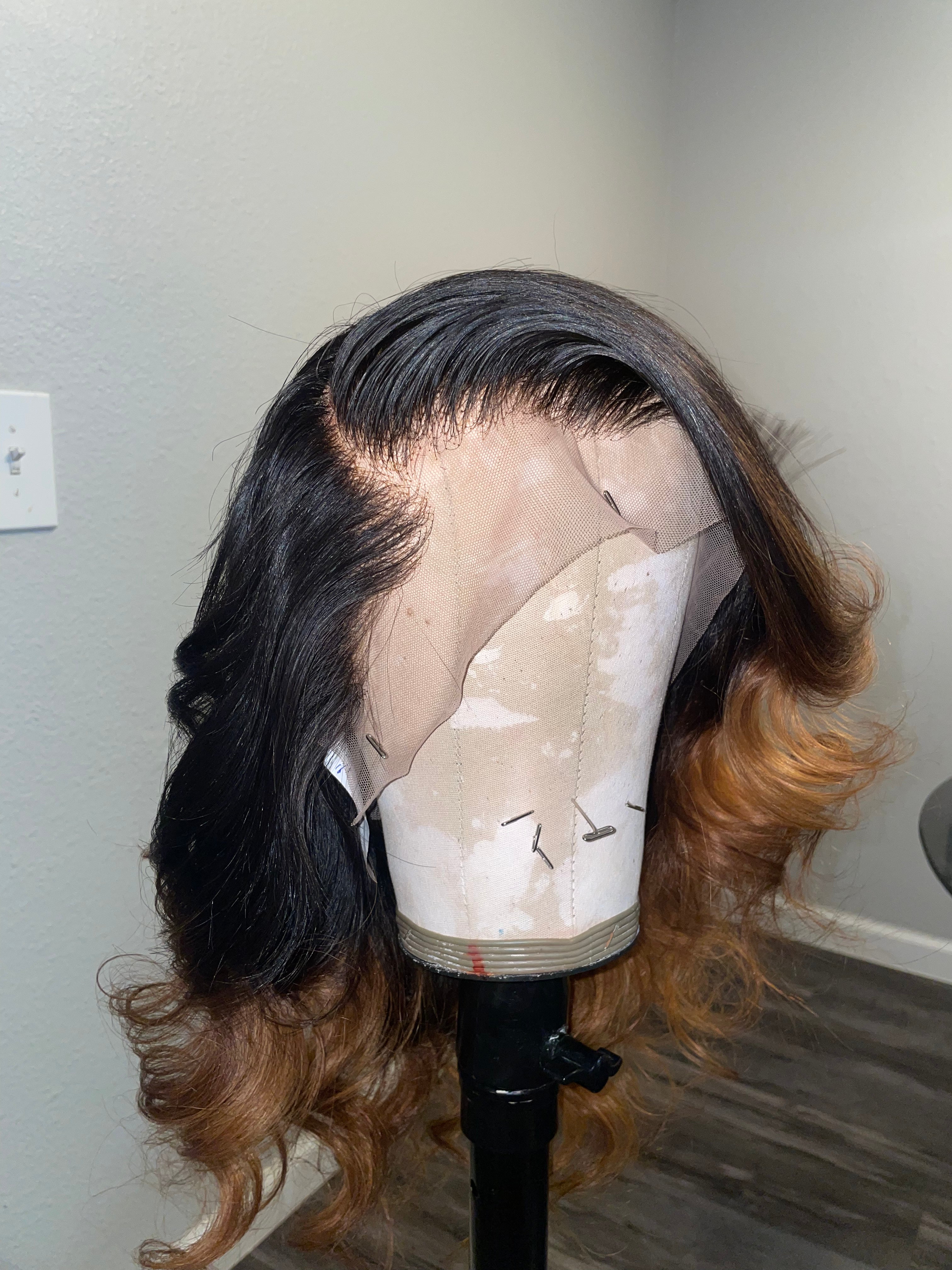 “ASHLEY” - WigsByCinnamon
