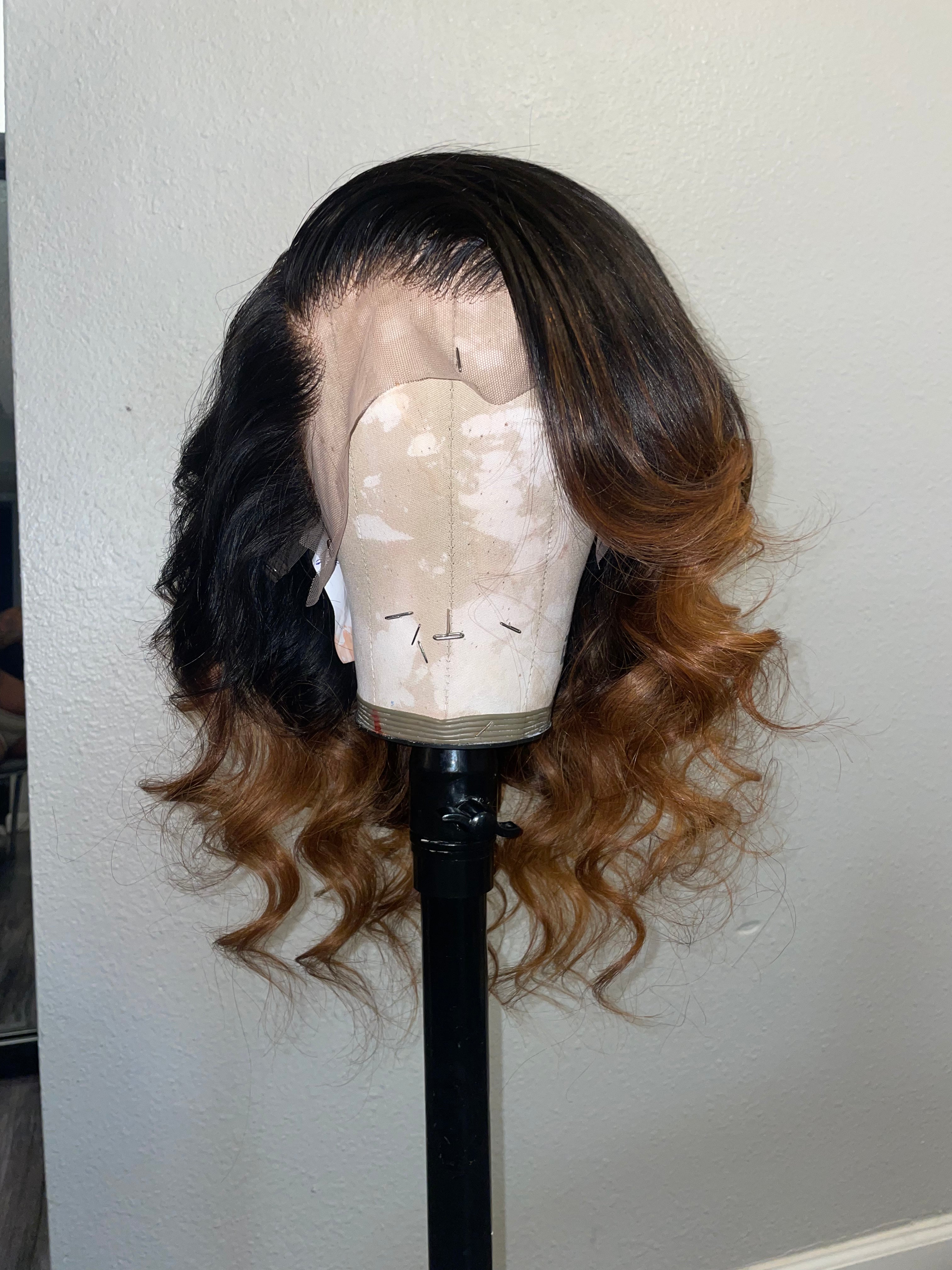 “ASHLEY” - WigsByCinnamon
