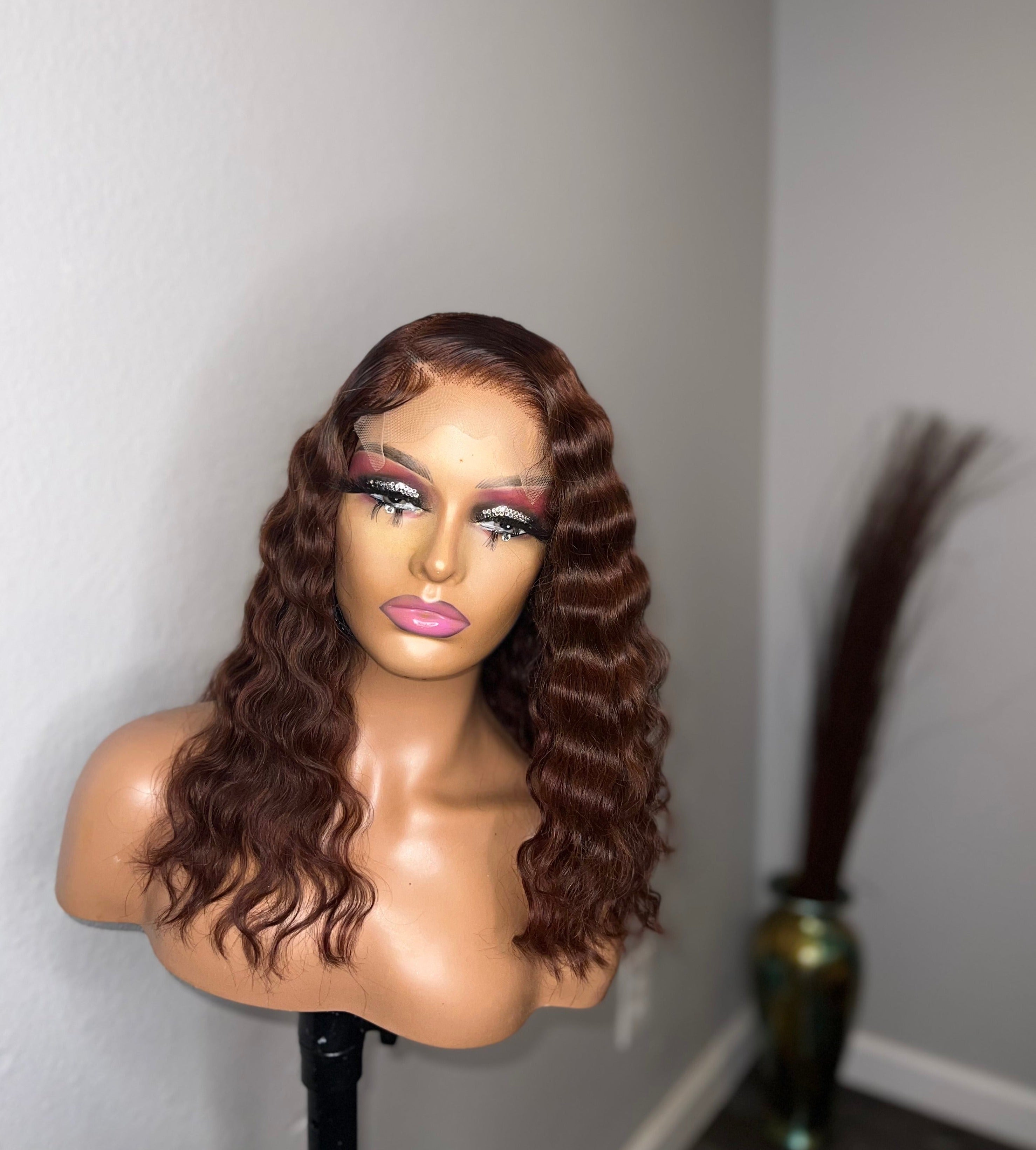 "AUTUMN" - WigsByCinnamon