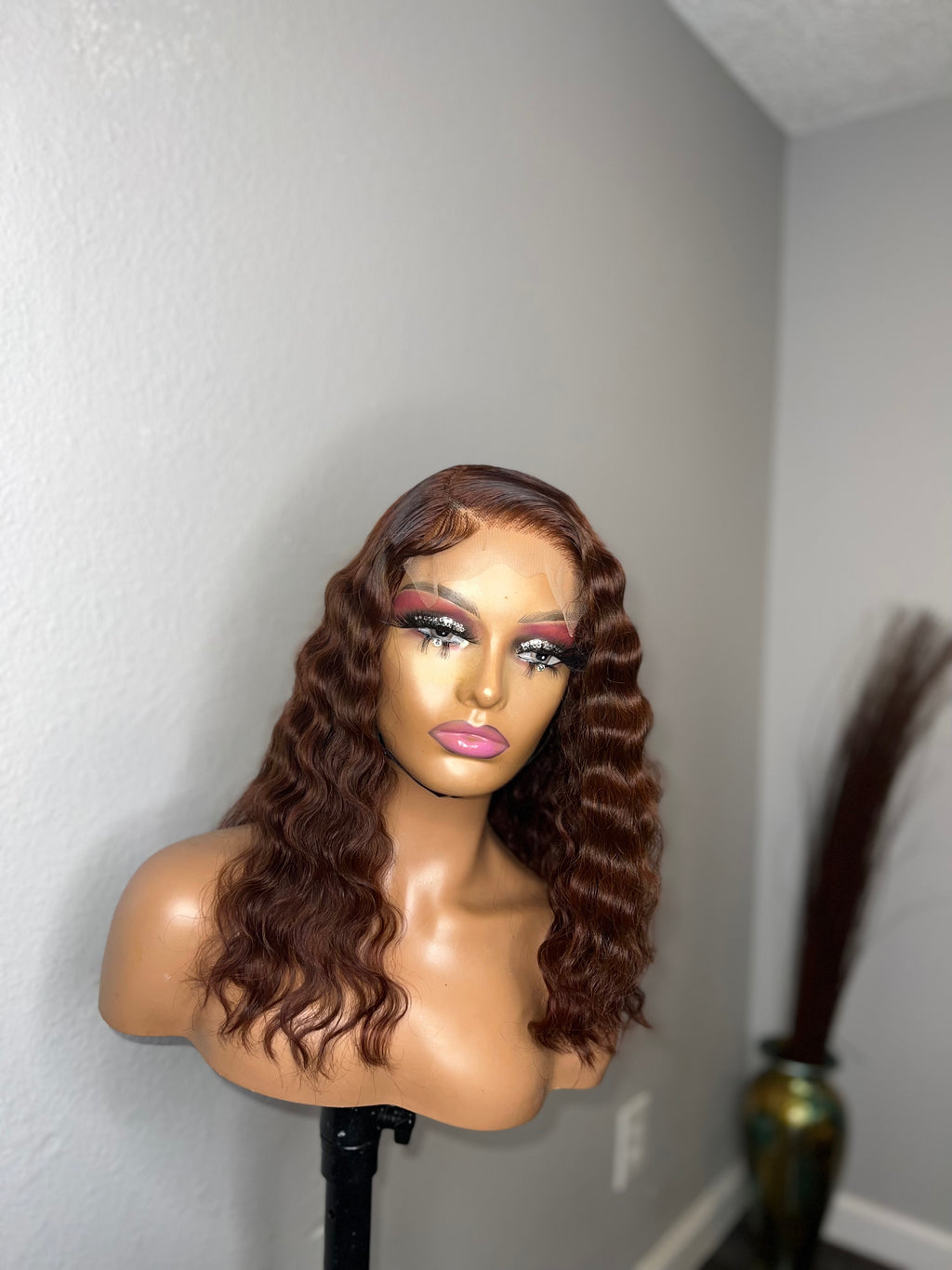 "AUTUMN" - WigsByCinnamon