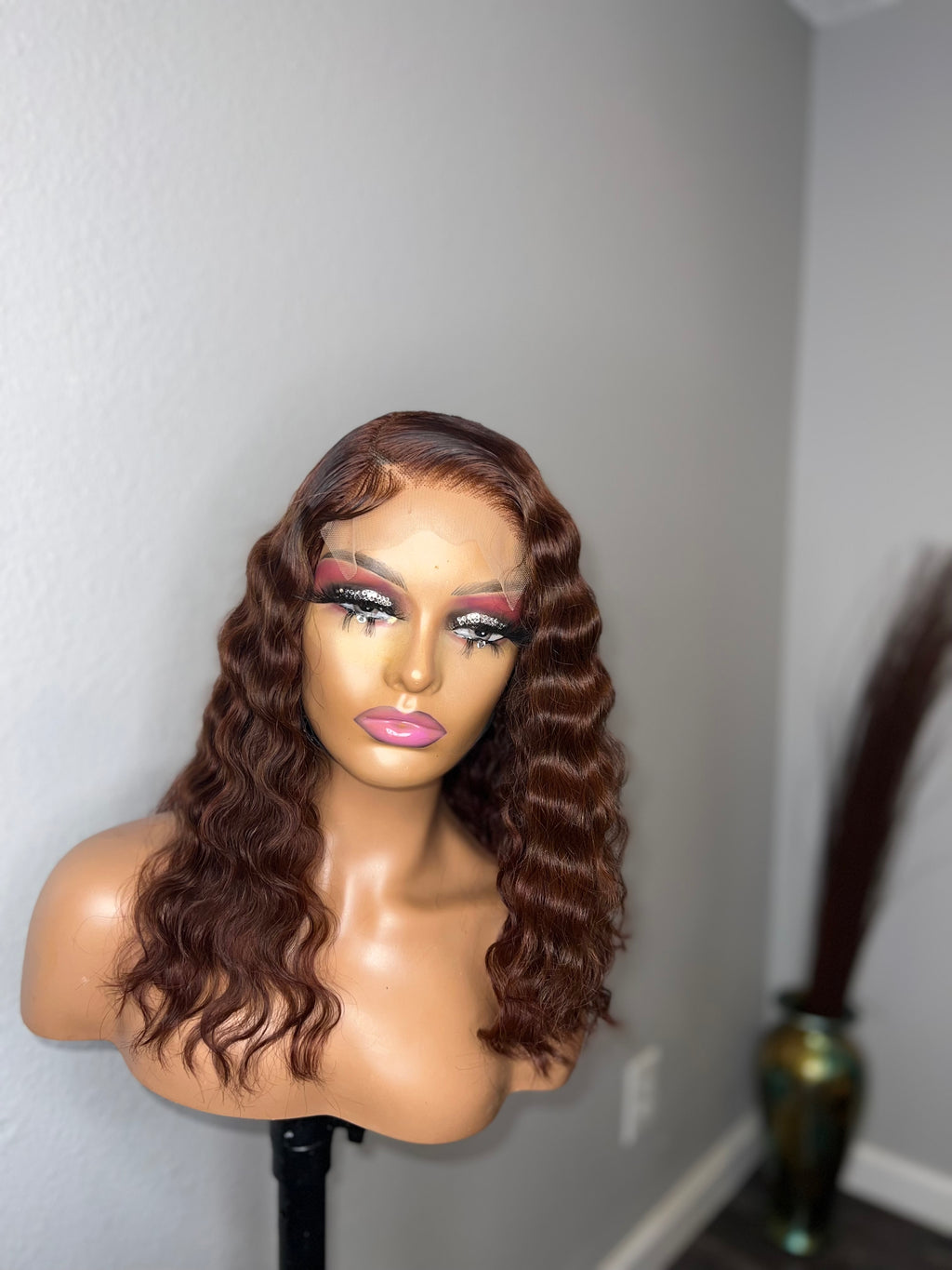"AUTUMN" - WigsByCinnamon