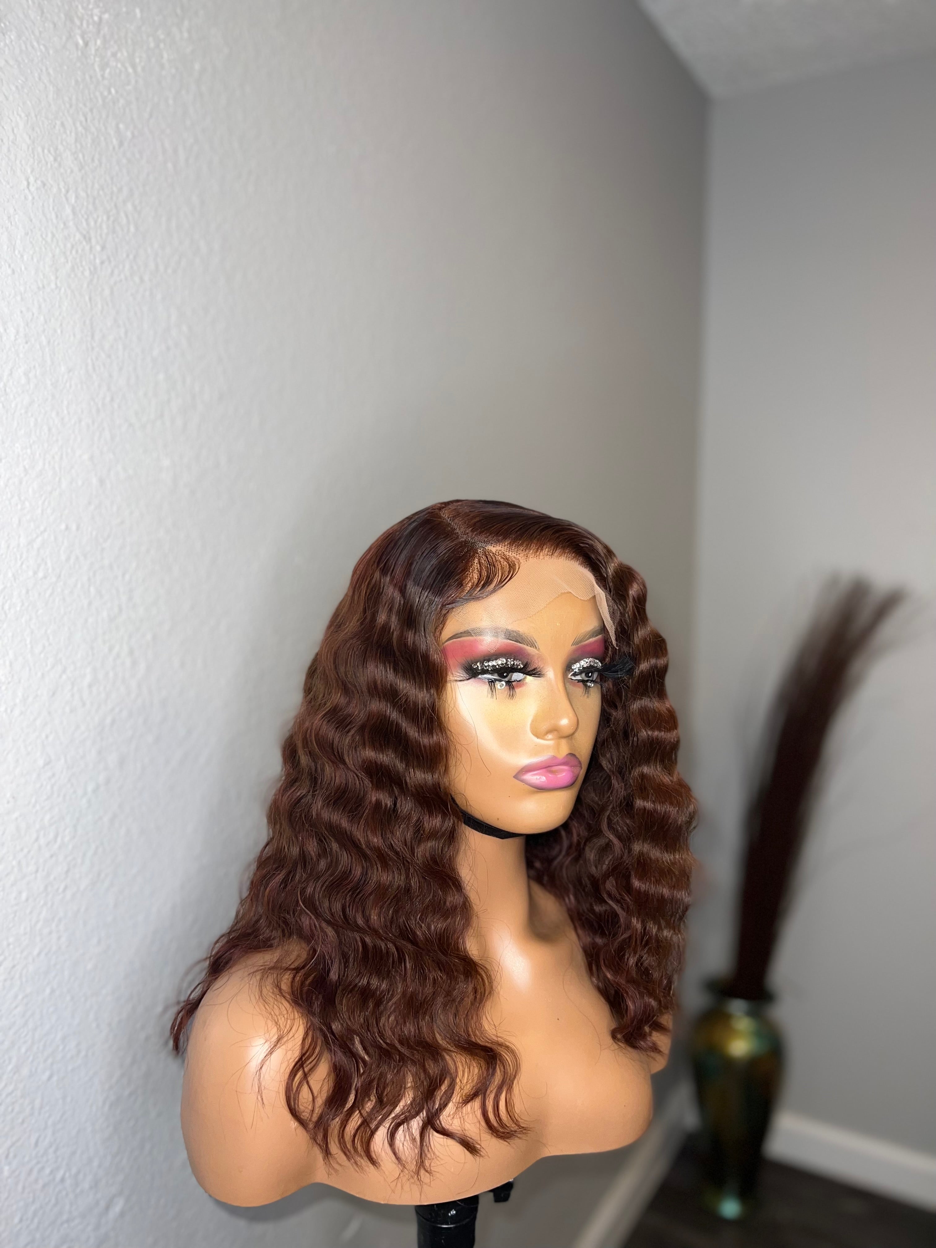 "AUTUMN" - WigsByCinnamon
