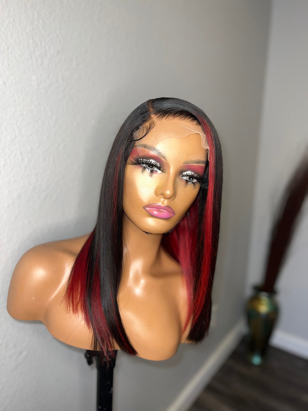 "COOKIE" - WigsByCinnamon