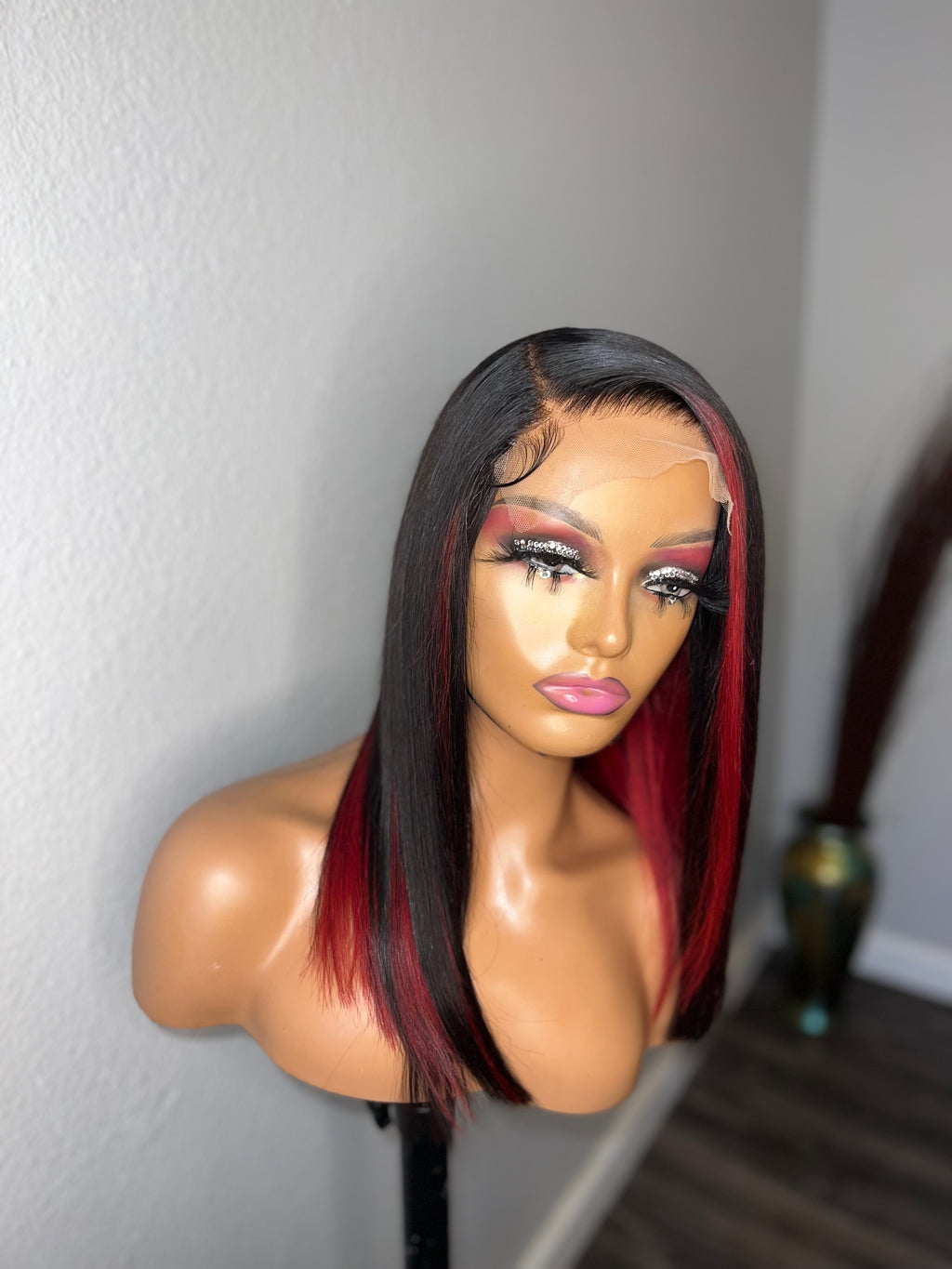 "COOKIE" - WigsByCinnamon