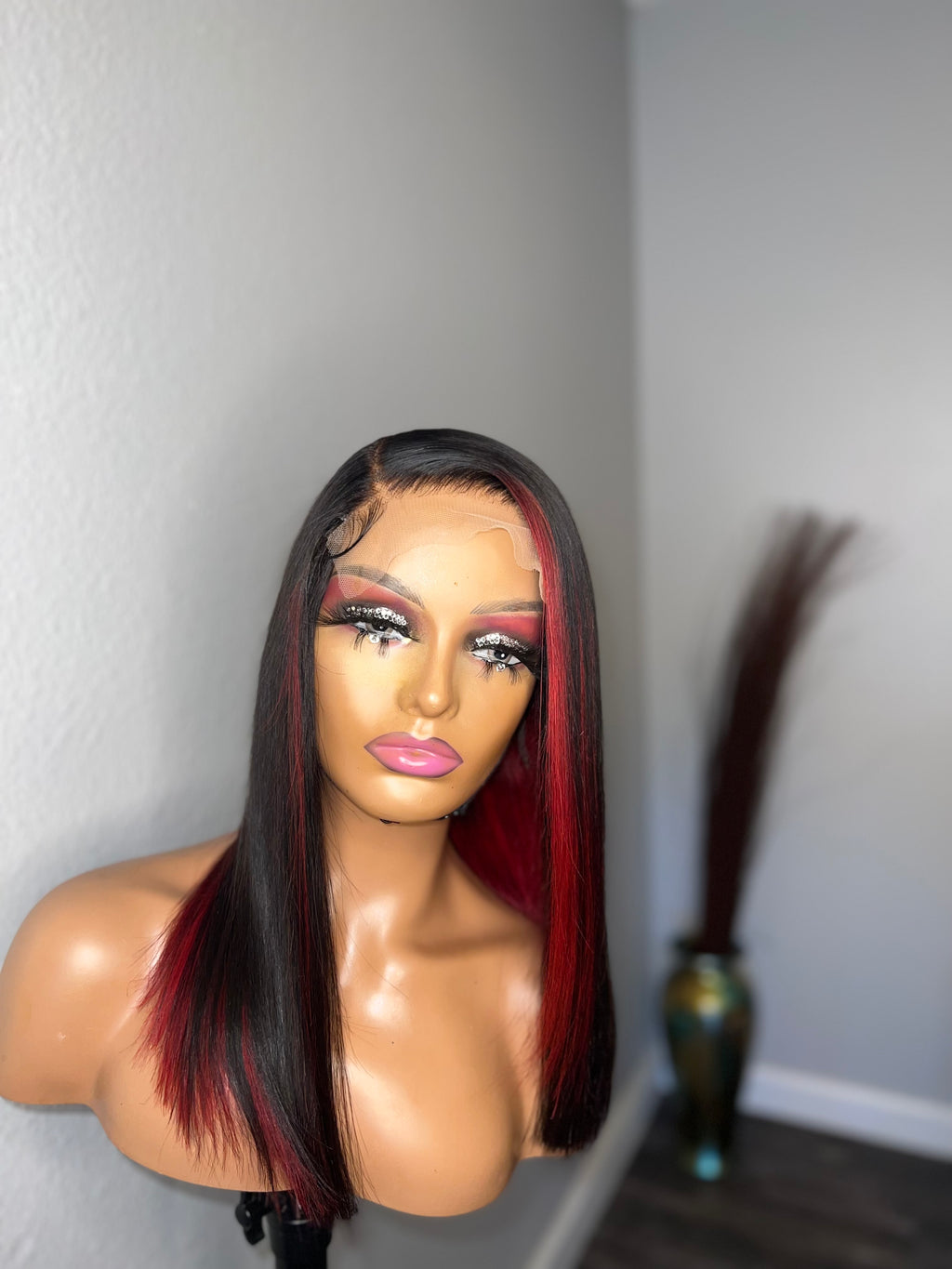 "COOKIE" - WigsByCinnamon
