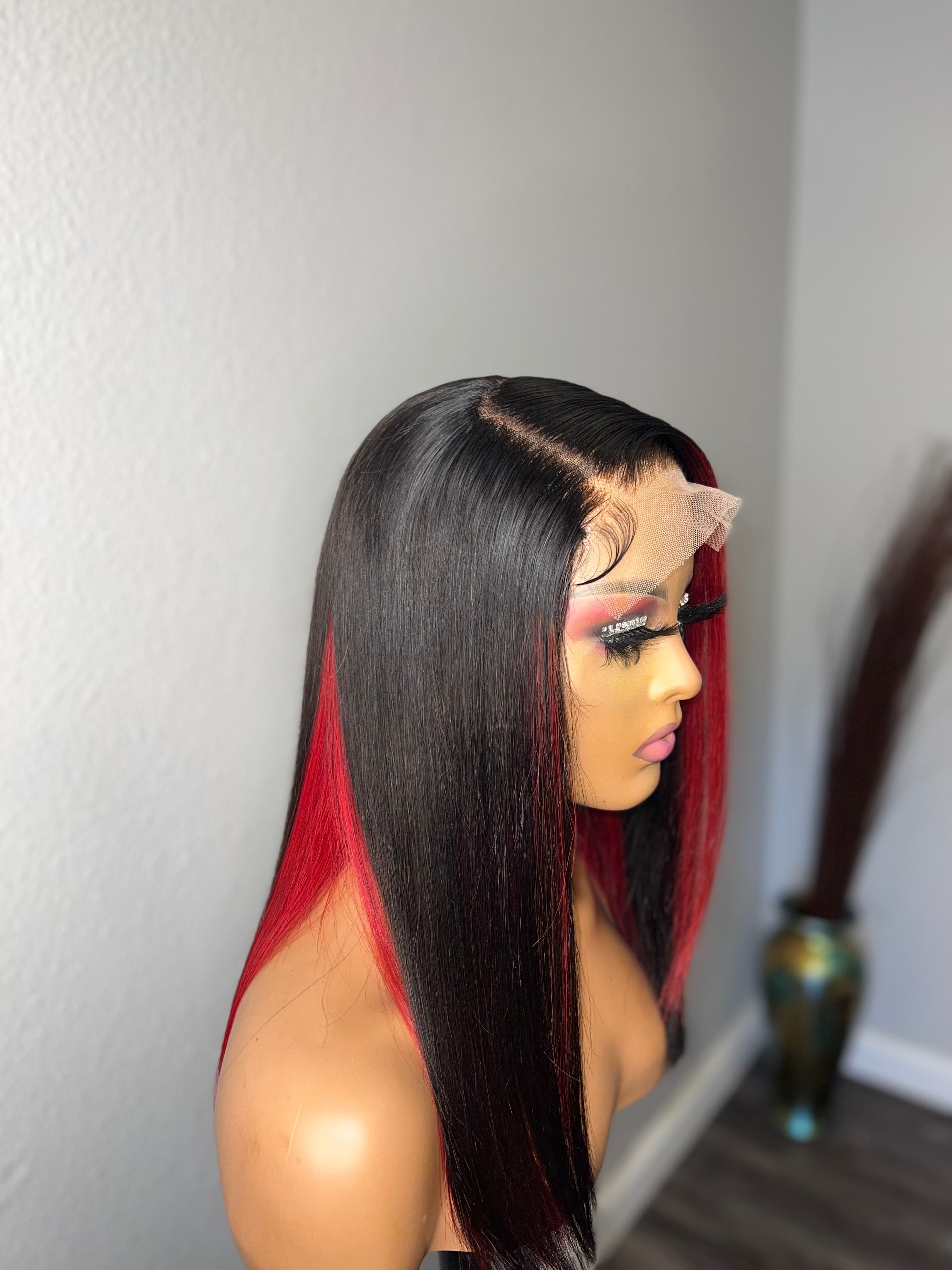 "COOKIE" - WigsByCinnamon