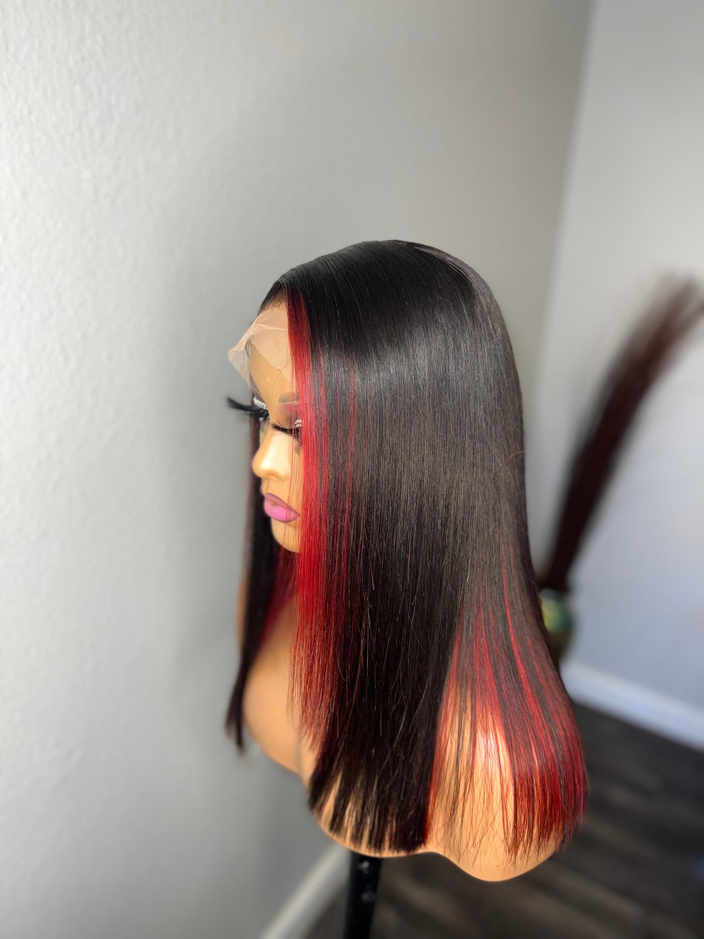 "COOKIE" - WigsByCinnamon