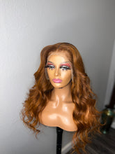 Load image into Gallery viewer, &quot;GINGER&quot; - WigsByCinnamon
