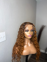 Load image into Gallery viewer, &quot;GINGER&quot; - WigsByCinnamon
