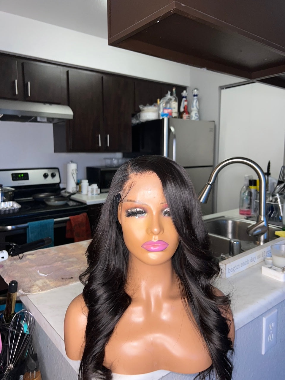 "AALIYAH" - WigsByCinnamon
