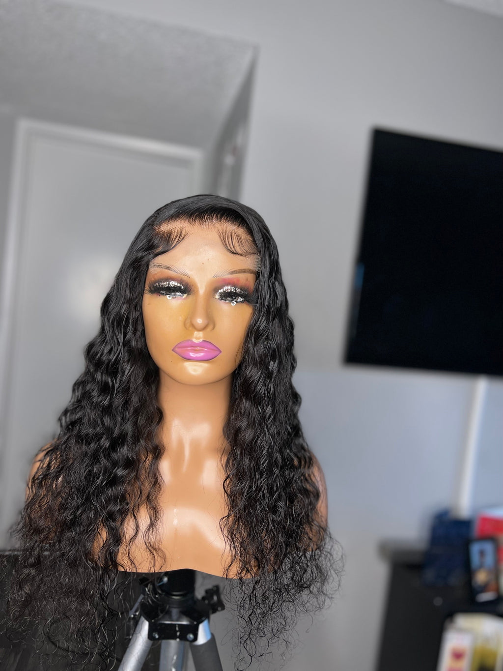 "SUMMER" - WigsByCinnamon