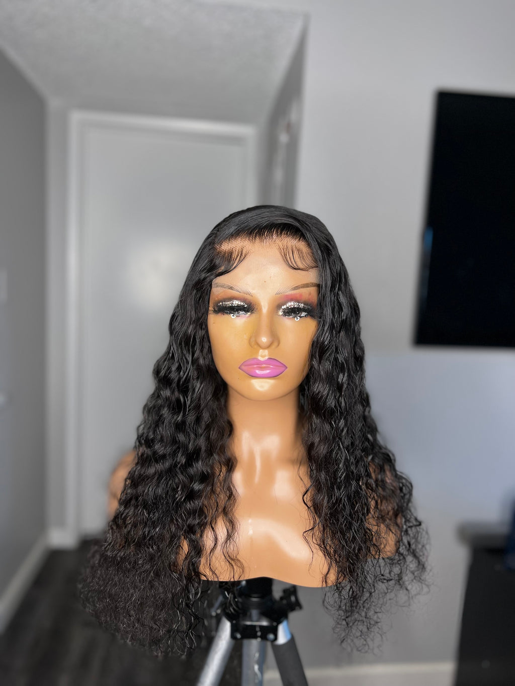 "SUMMER" - WigsByCinnamon