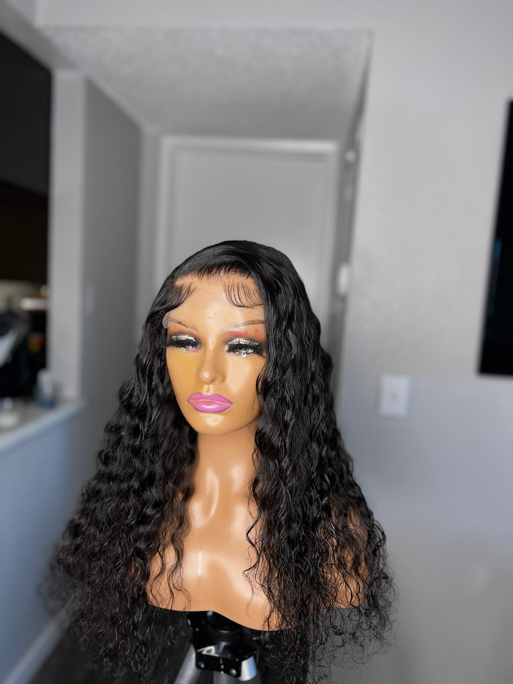 "SUMMER" - WigsByCinnamon