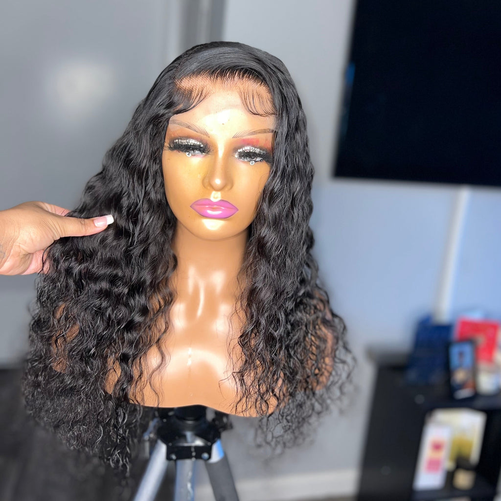 "SUMMER" - WigsByCinnamon