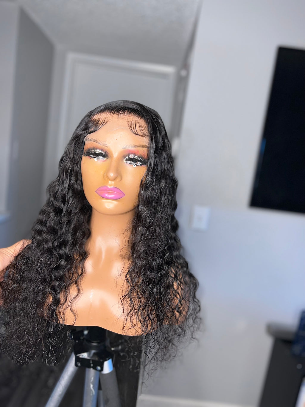 "SUMMER" - WigsByCinnamon