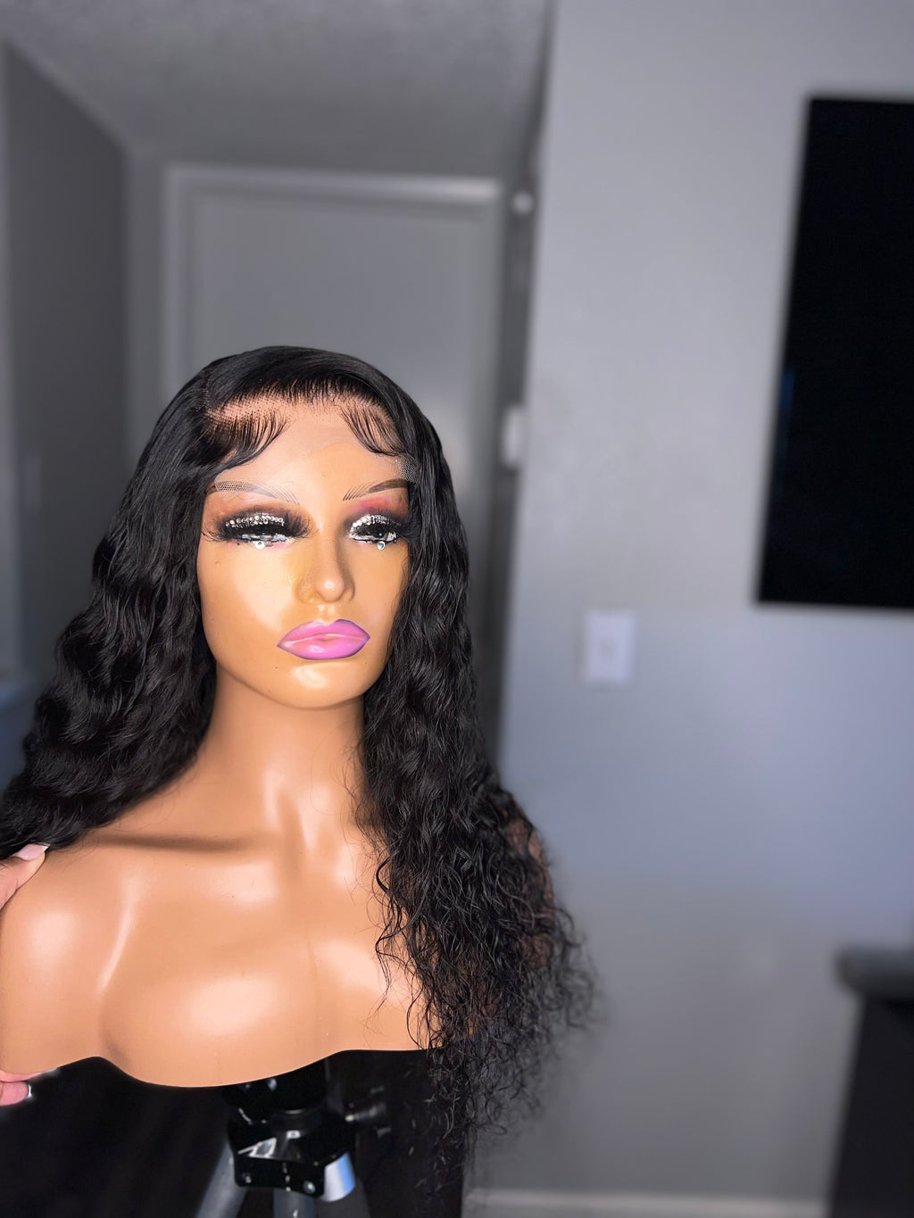 "SUMMER" - WigsByCinnamon