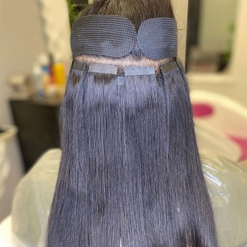 Tape In Extensions 20 pcs/set 14-24inches - WigsByCinnamon