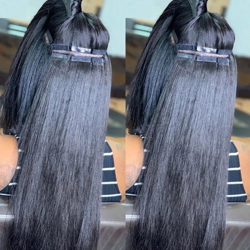 Tape In Extensions 20 pcs/set 14-24inches - WigsByCinnamon