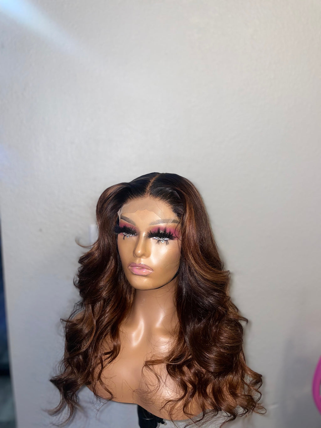 “Bey” - WigsByCinnamon