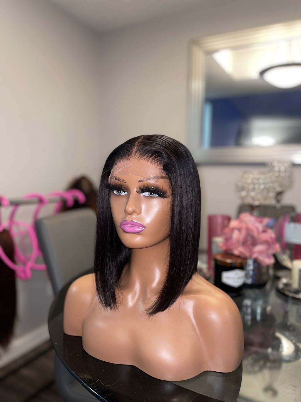 “Isis” - WigsByCinnamon
