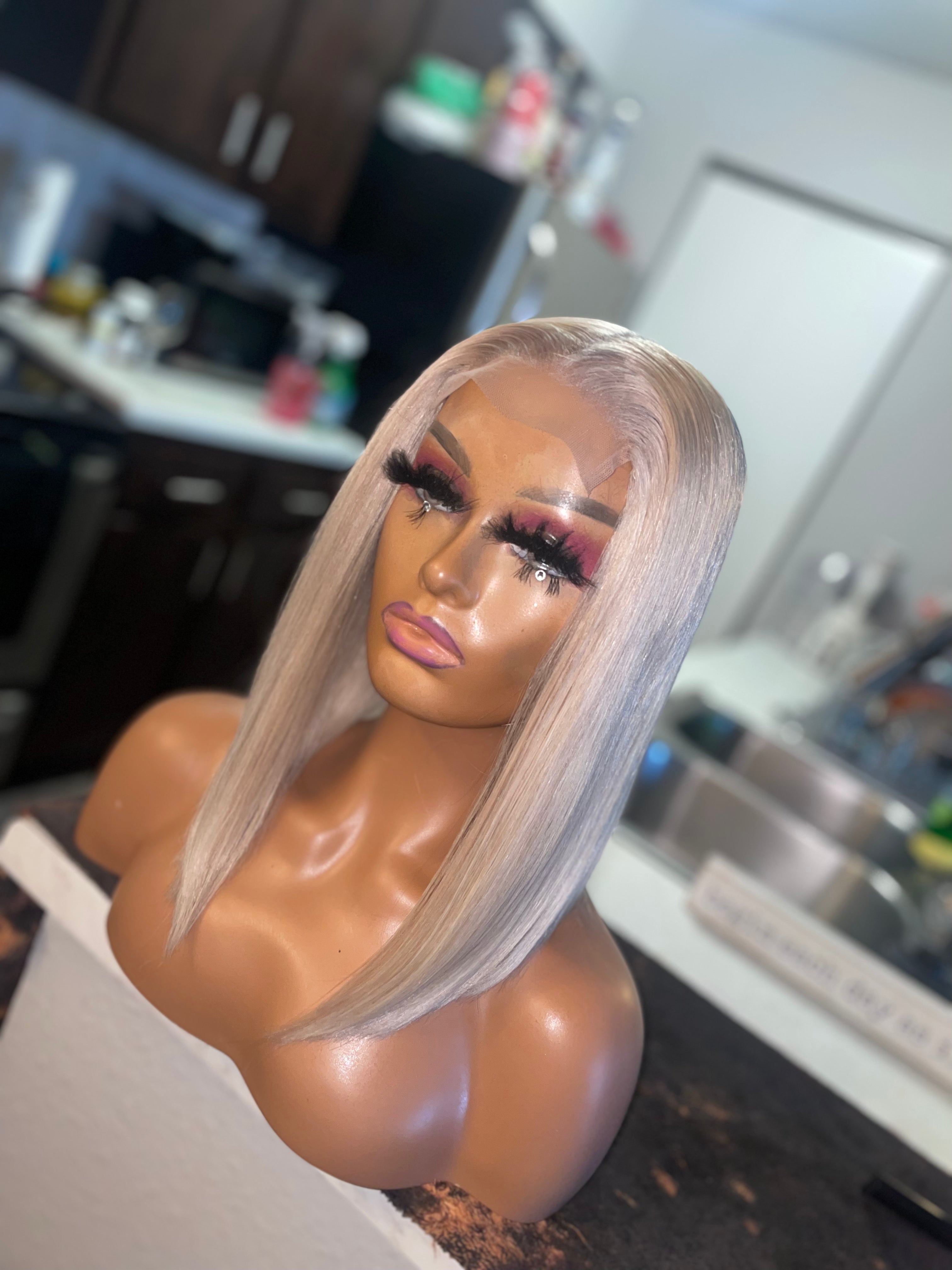 “Stormy” - WigsByCinnamon