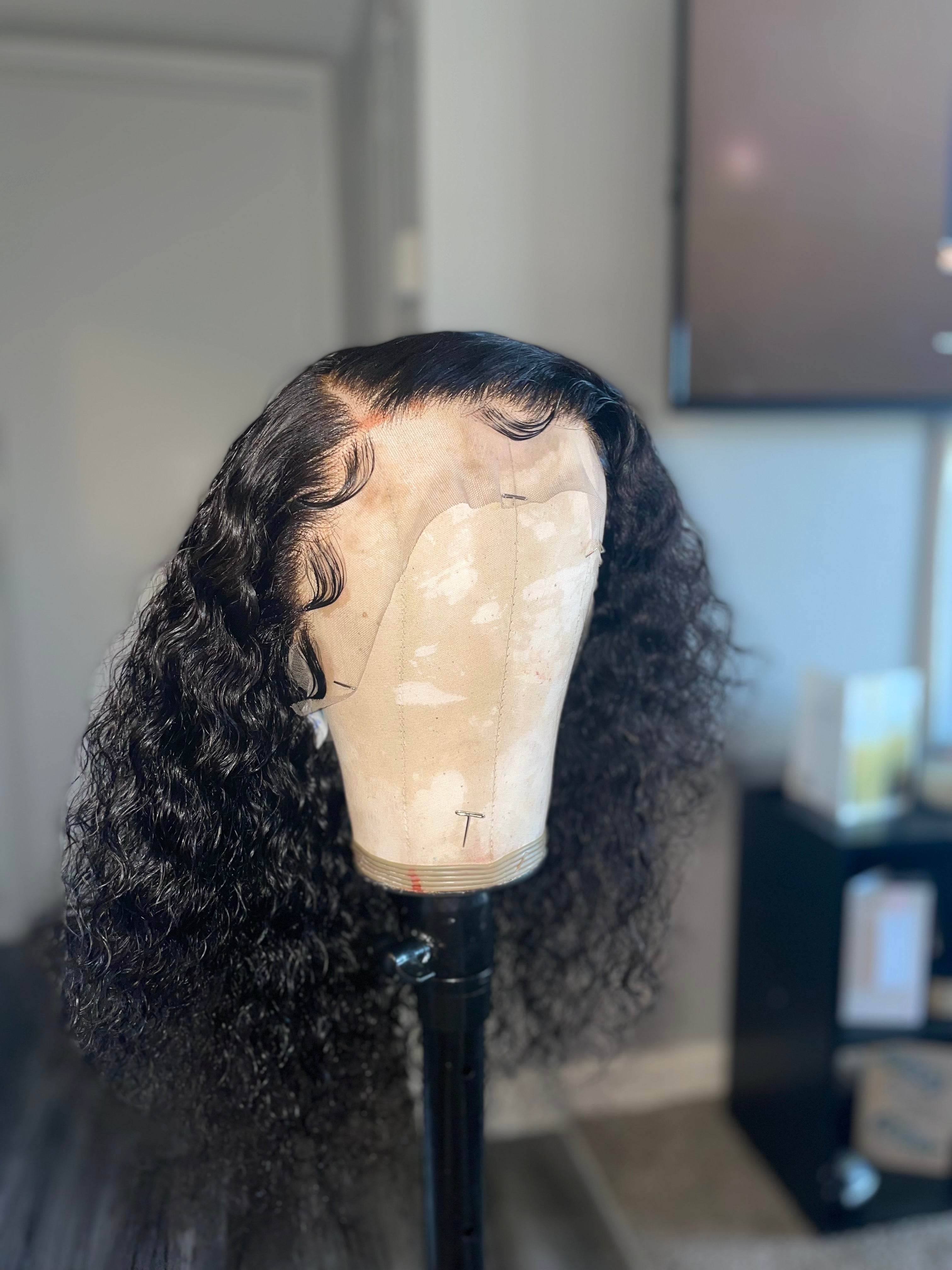 13x4 “MYA” - WigsByCinnamon