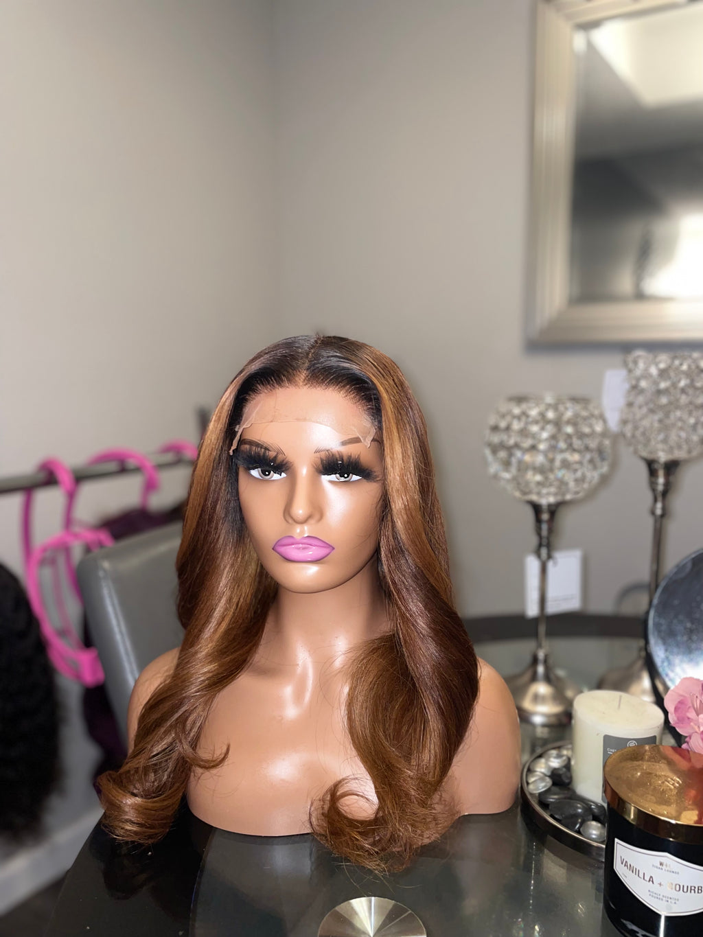 “Bey” - WigsByCinnamon