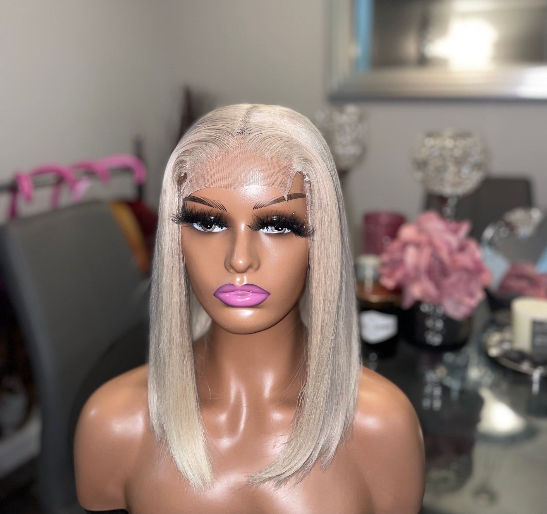 “Stormy” - WigsByCinnamon