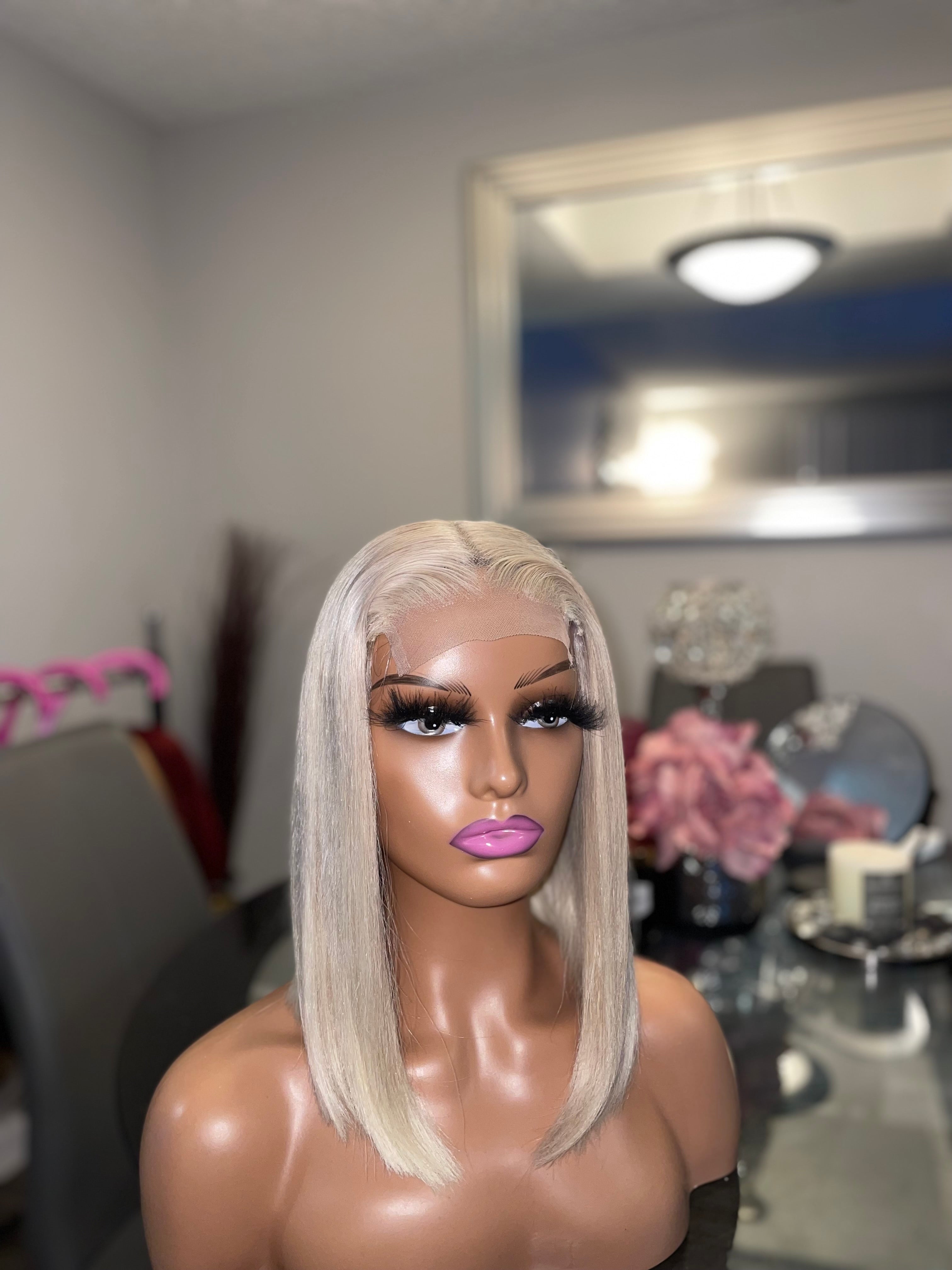 “Stormy” - WigsByCinnamon
