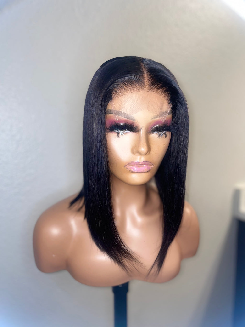 “Isis” - WigsByCinnamon