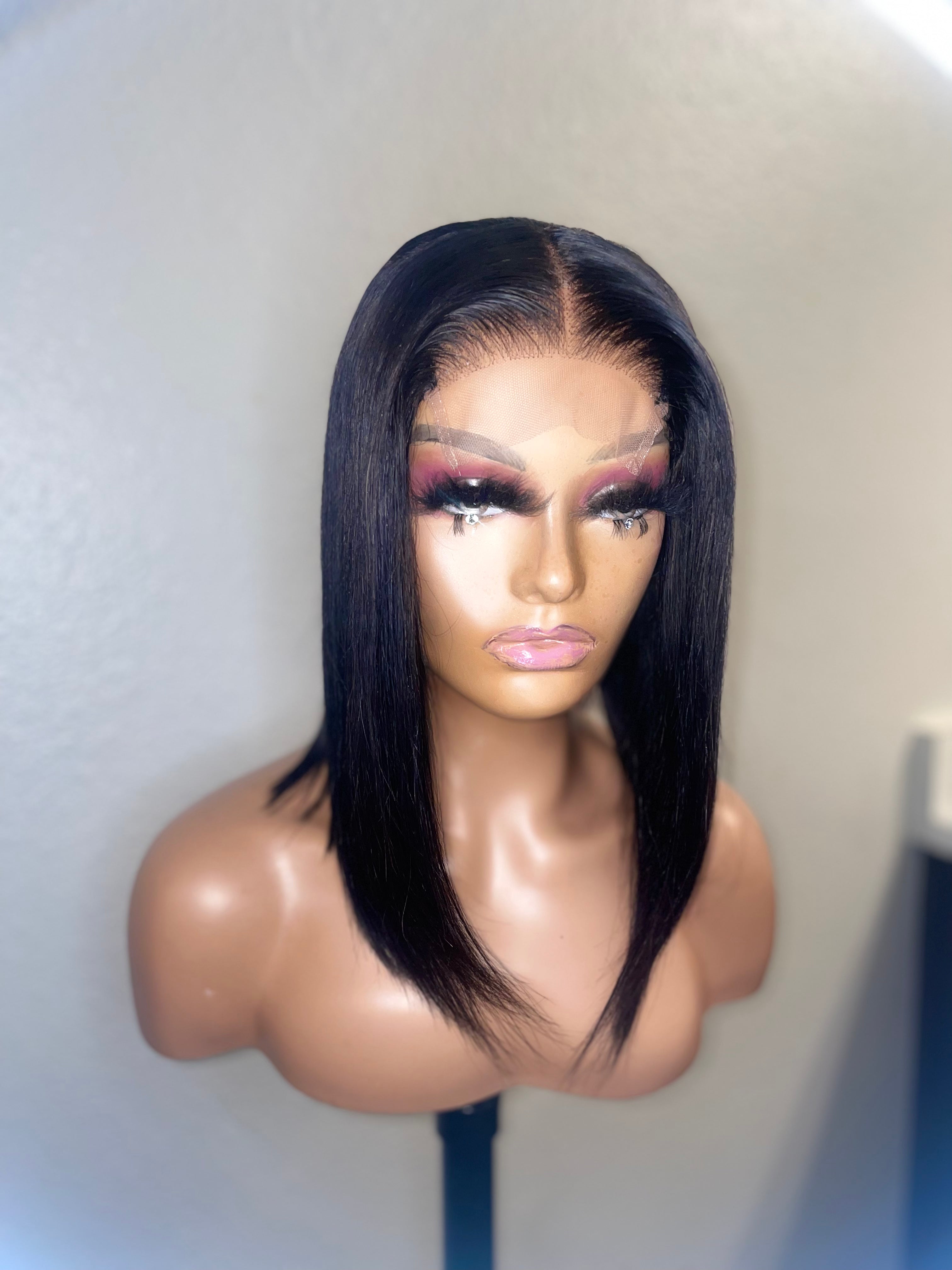 “Isis” - WigsByCinnamon