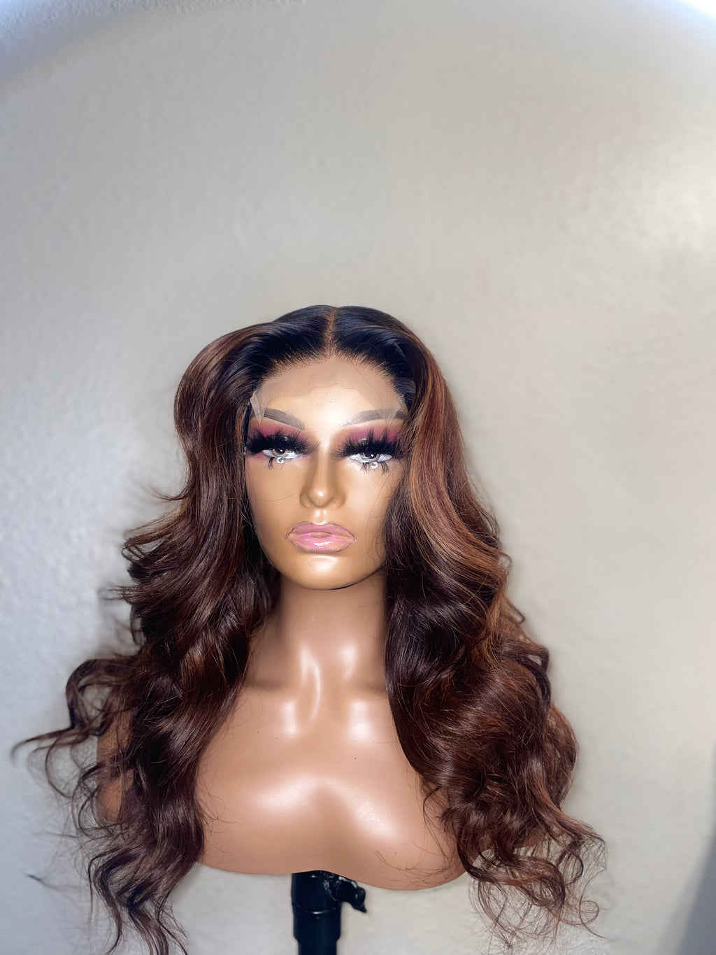 “Bey” - WigsByCinnamon