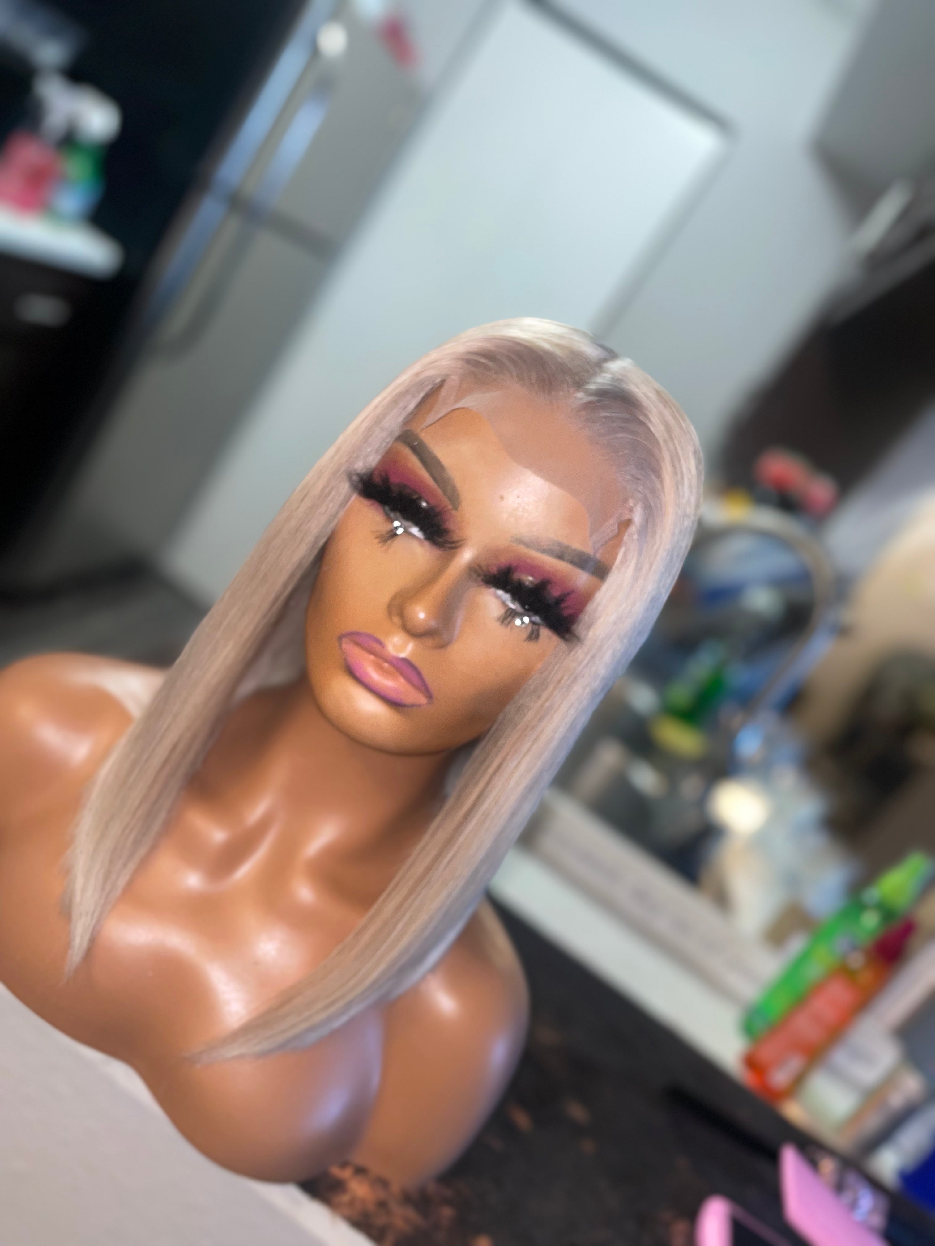 “Stormy” - WigsByCinnamon