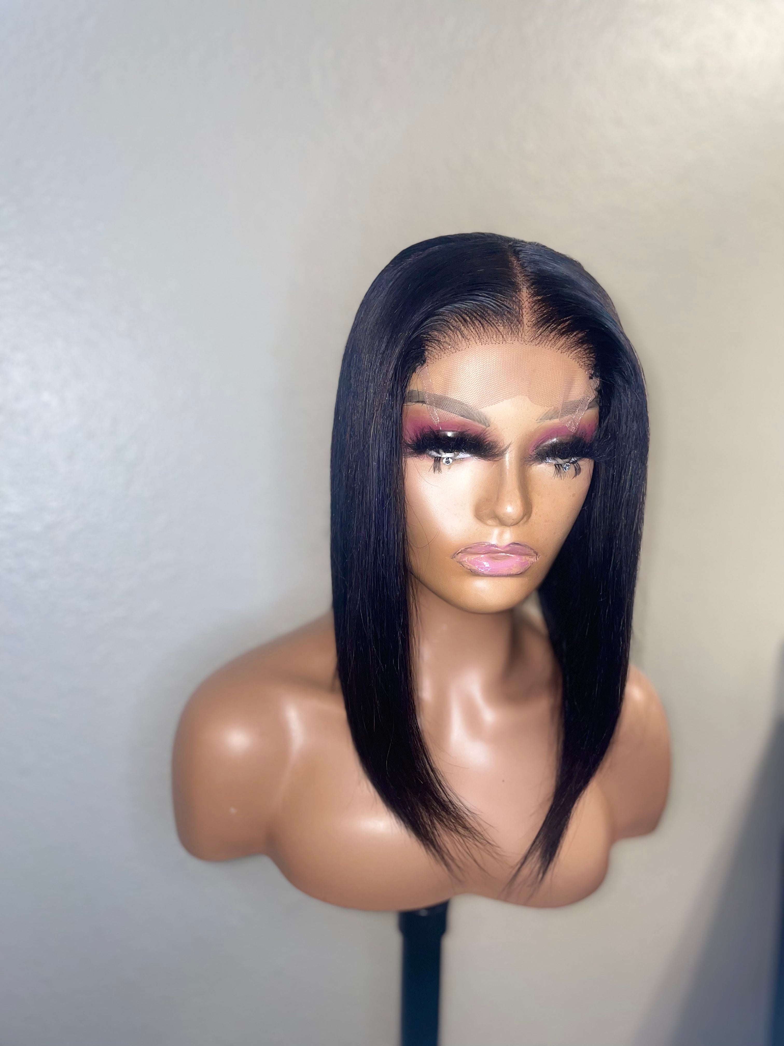 “Isis” - WigsByCinnamon